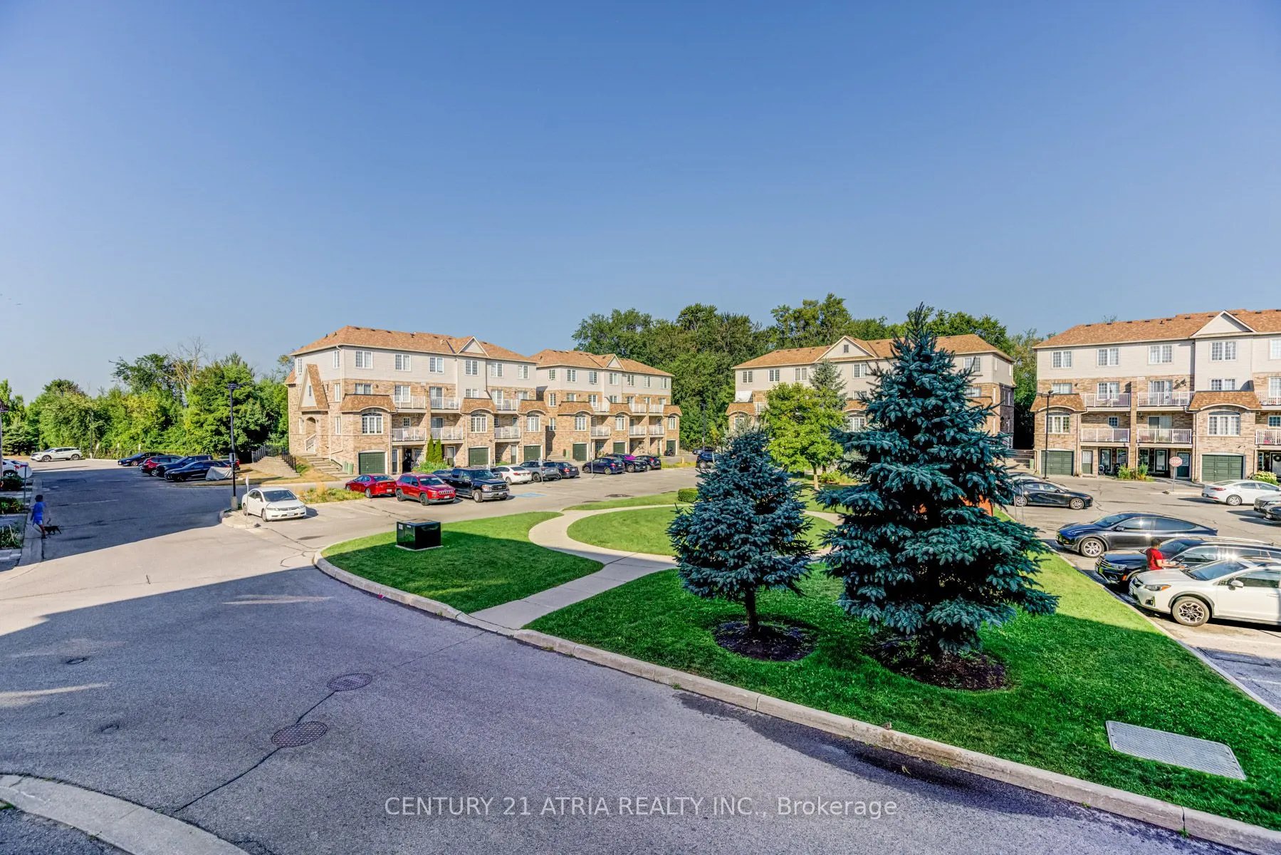 200 McLevin Avenue, #127