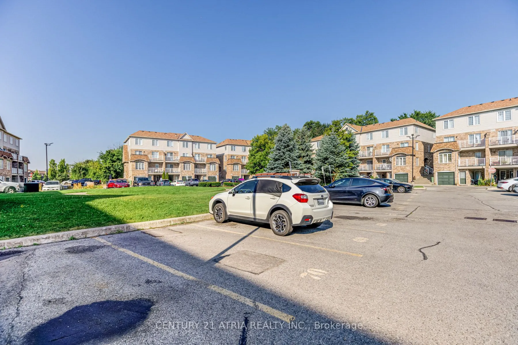 200 McLevin Avenue, #127