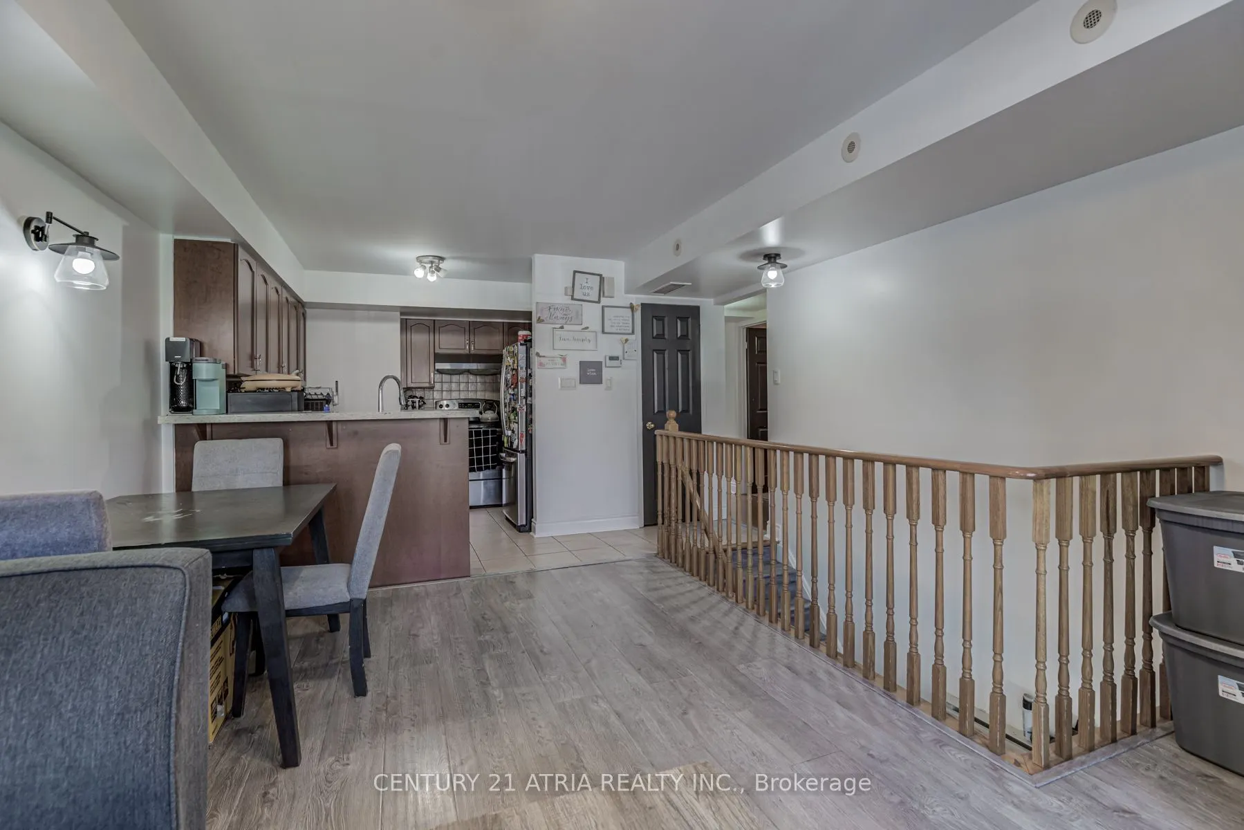 200 McLevin Avenue, #127