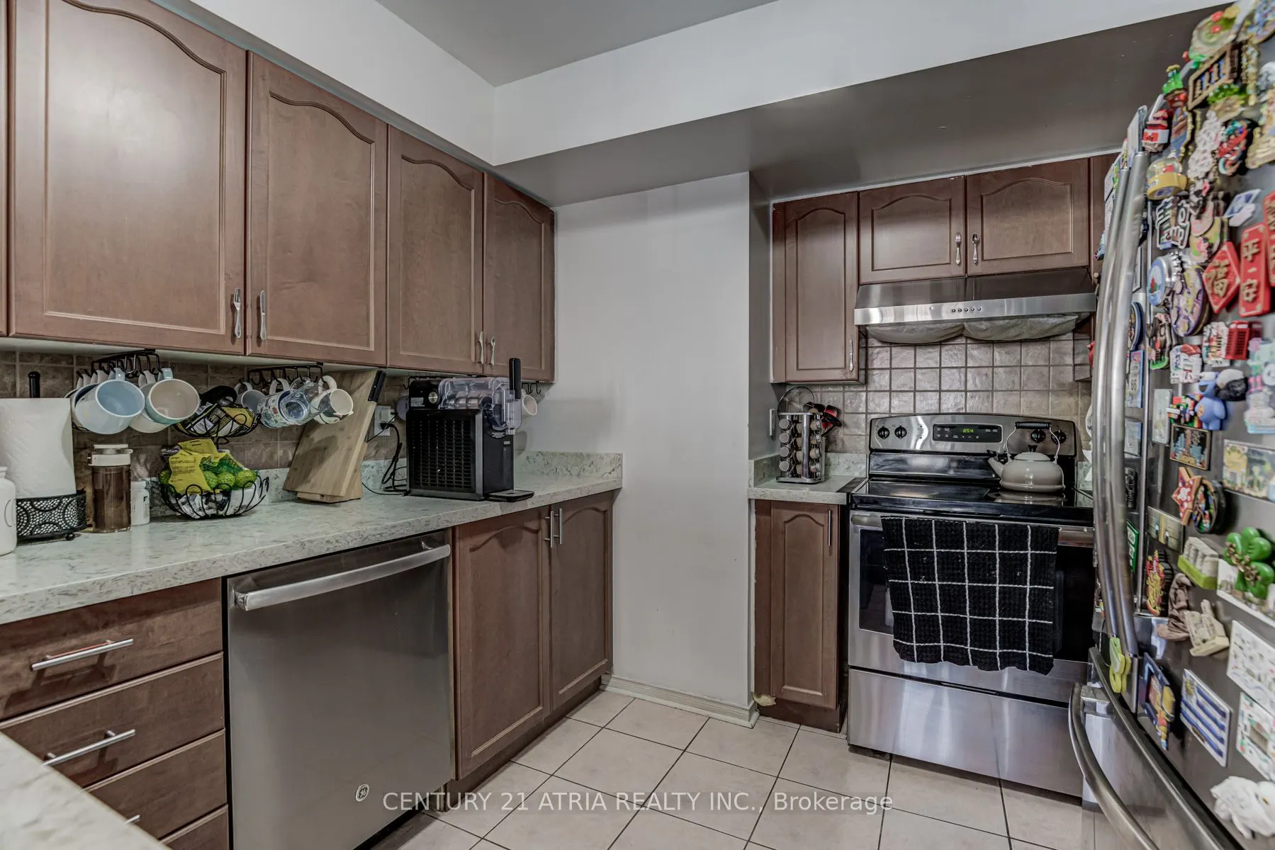 200 McLevin Avenue, #127