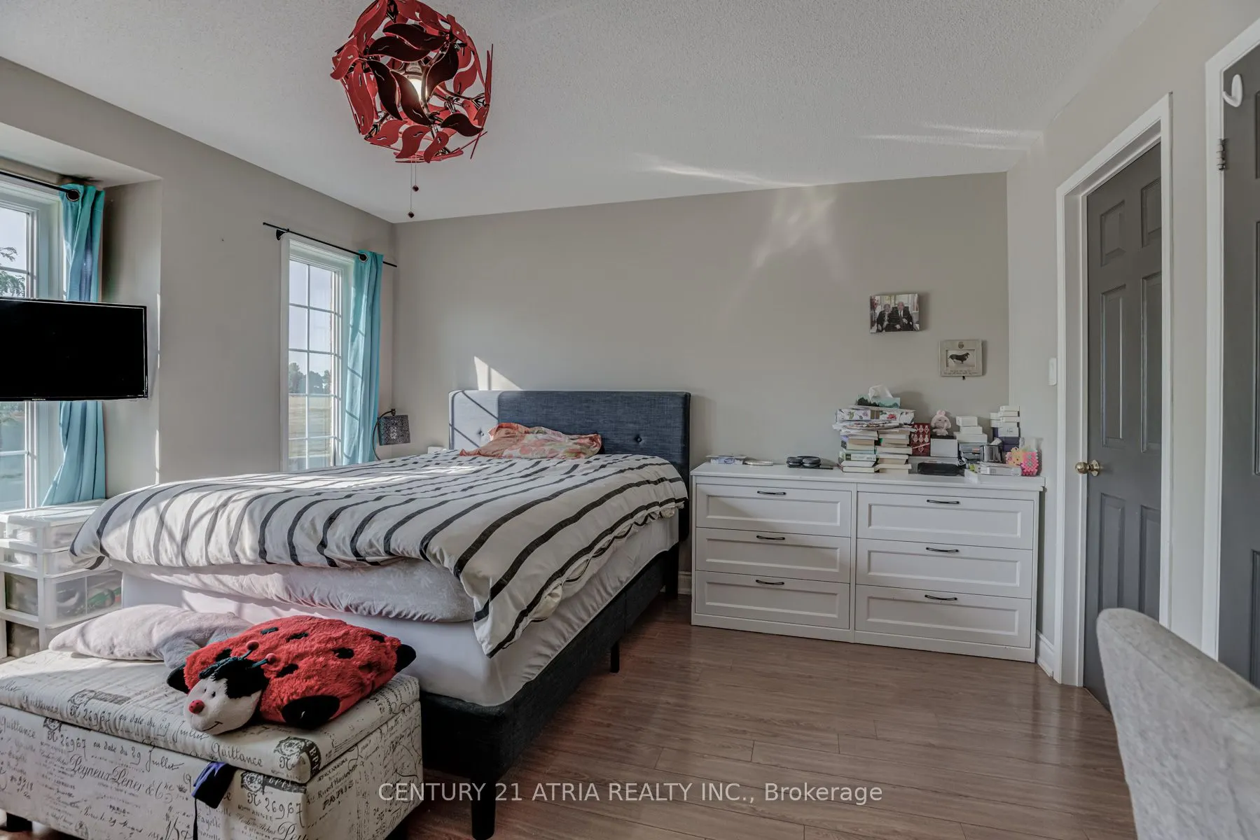 200 McLevin Avenue, #127
