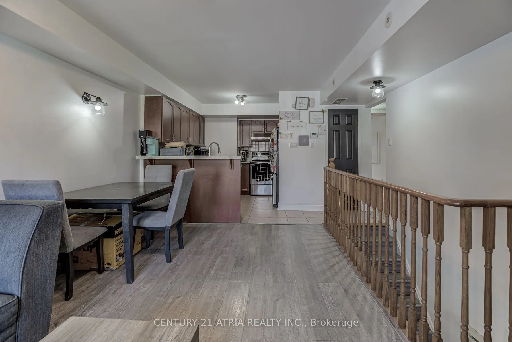 200 McLevin Avenue, #127