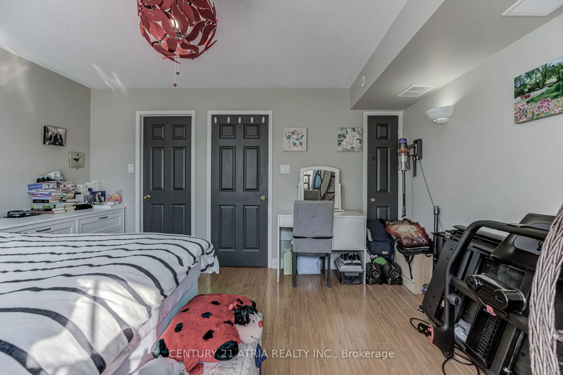 200 McLevin Avenue, #127