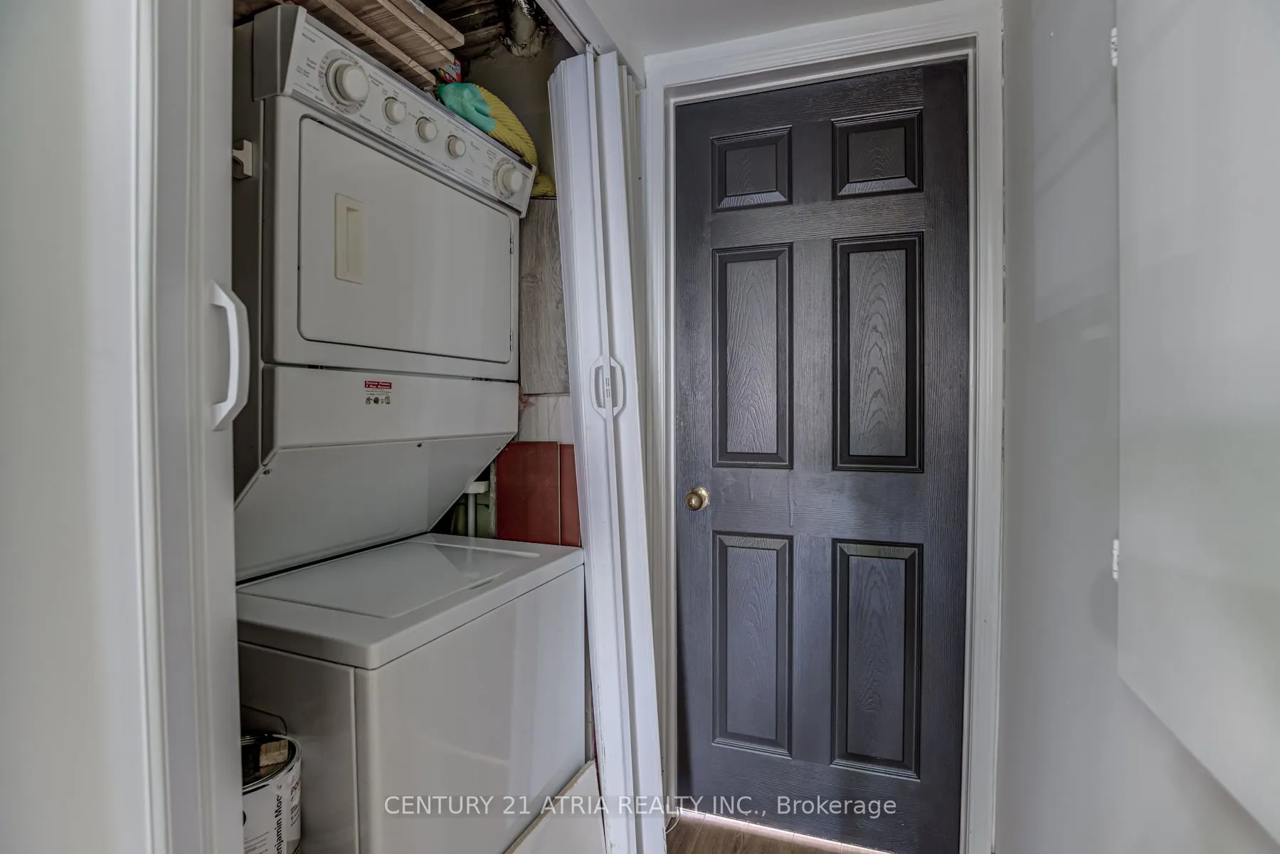 200 McLevin Avenue, #127