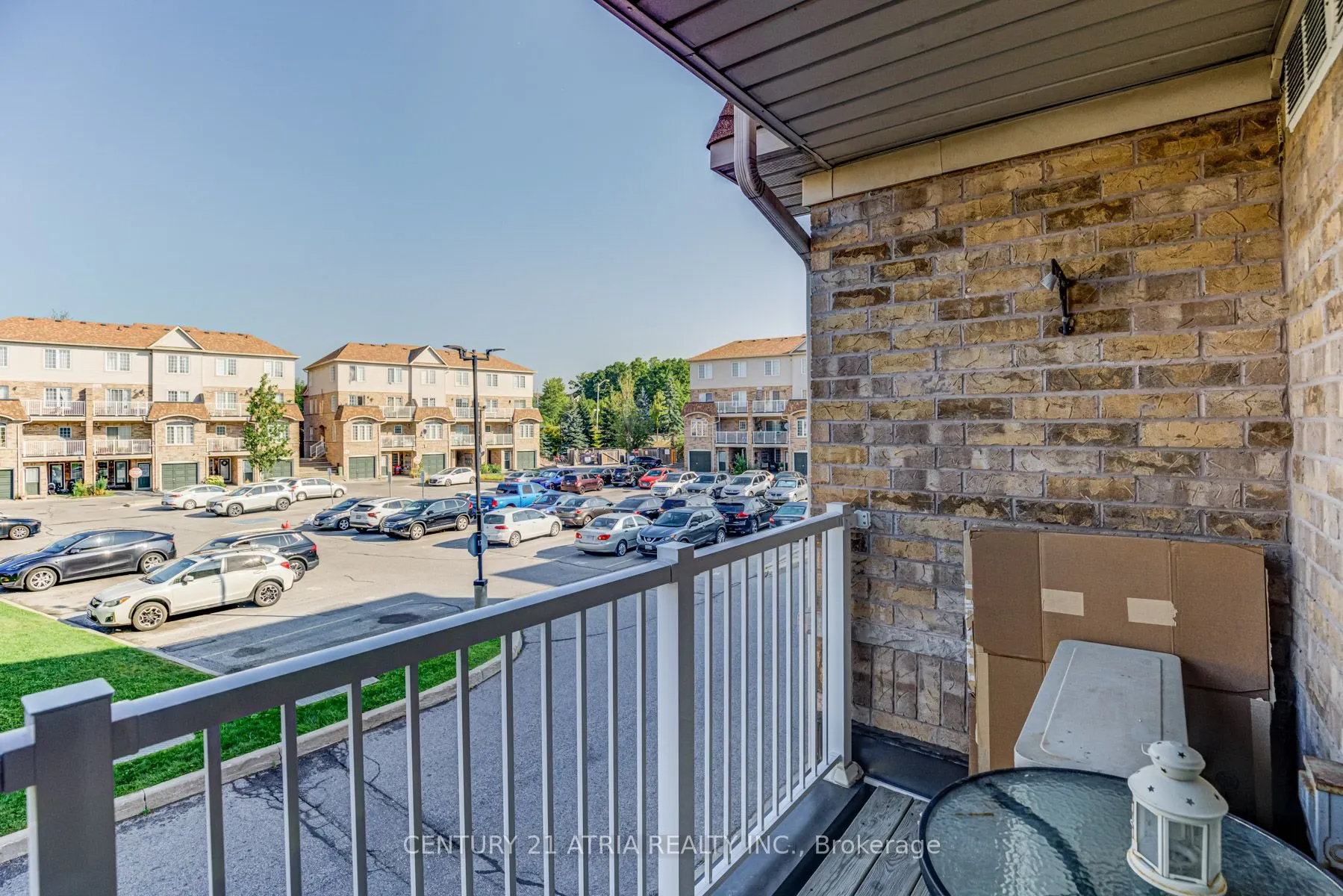 200 McLevin Avenue, #127