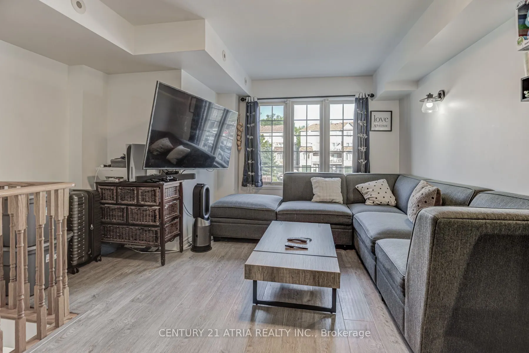 200 McLevin Avenue, #127