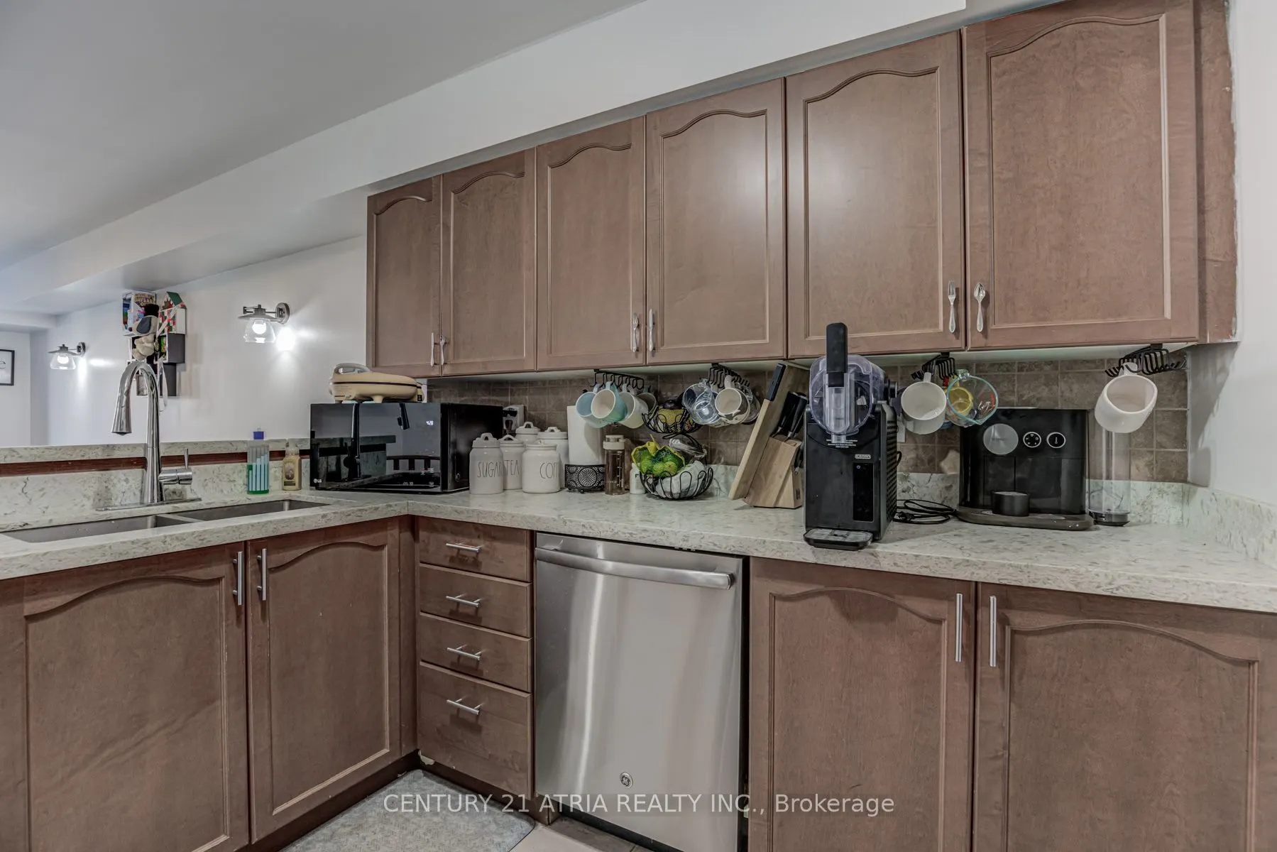 200 McLevin Avenue, #127