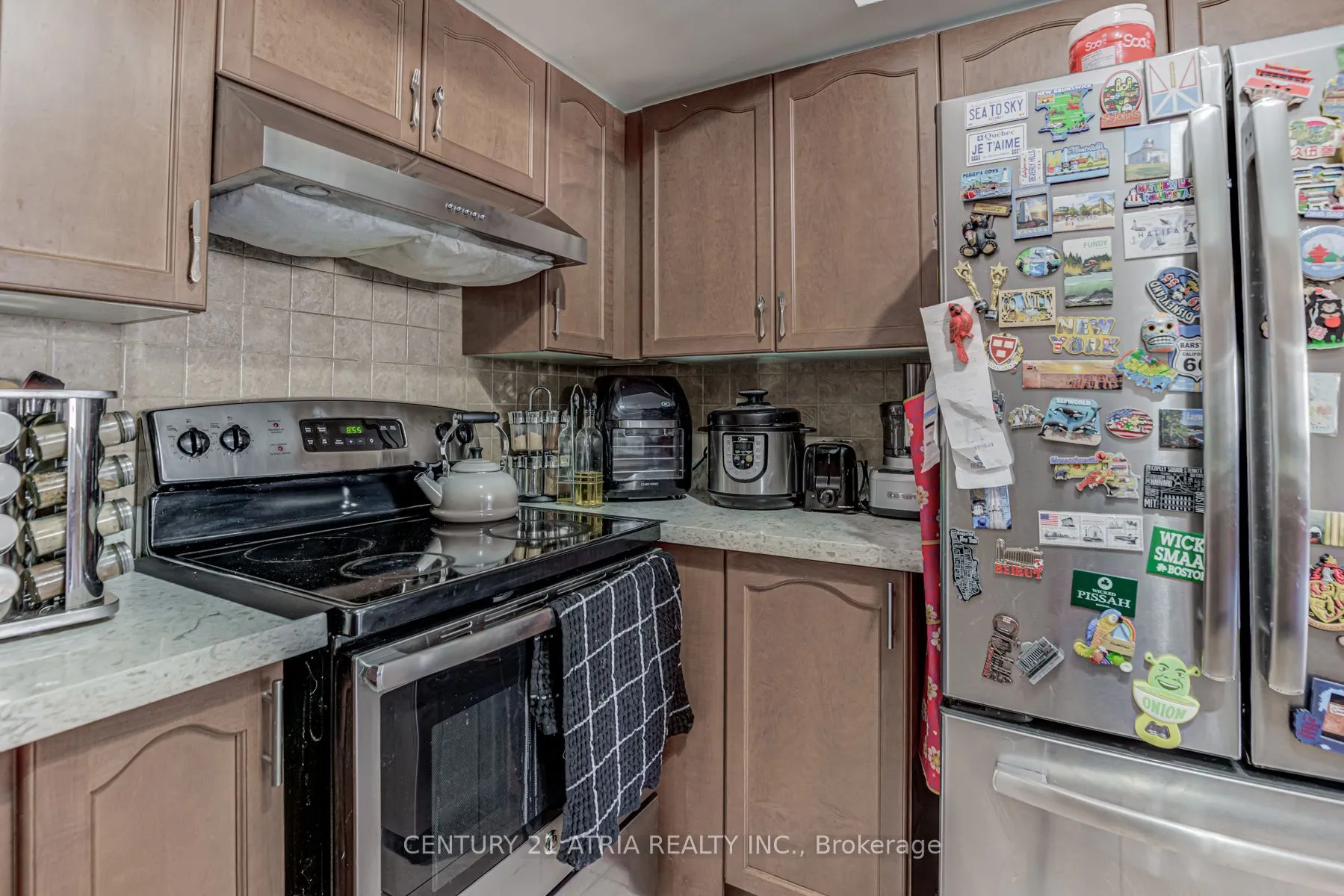 200 McLevin Avenue, #127
