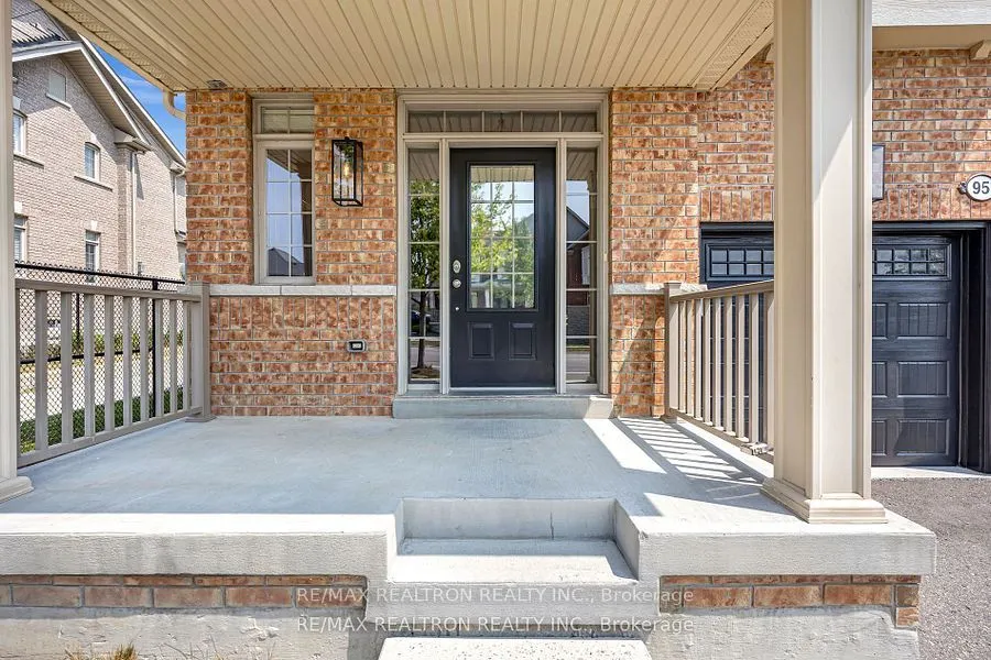 95 Stannardville Drive