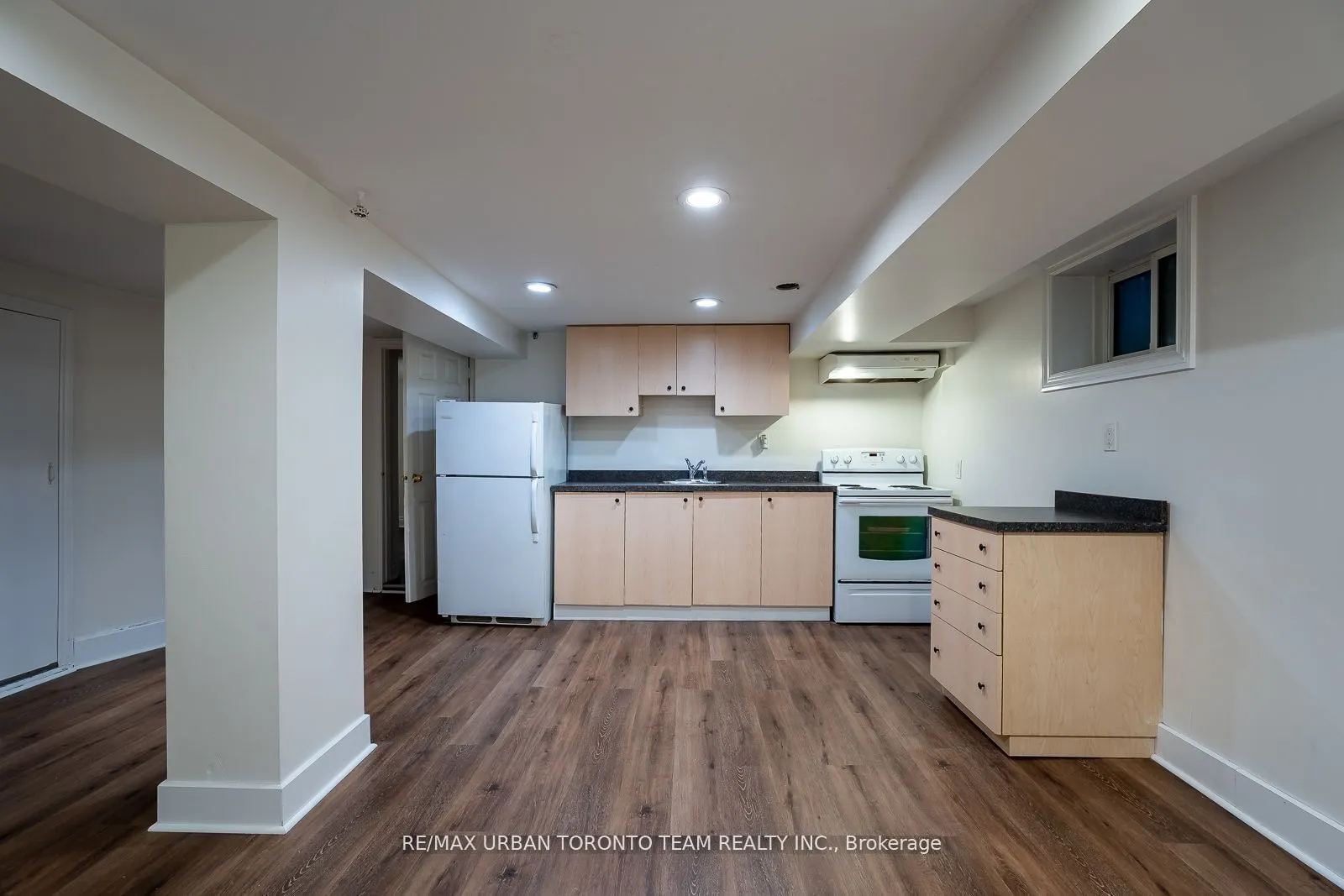 1277 Broadview Avenue, #Lower Level Room B