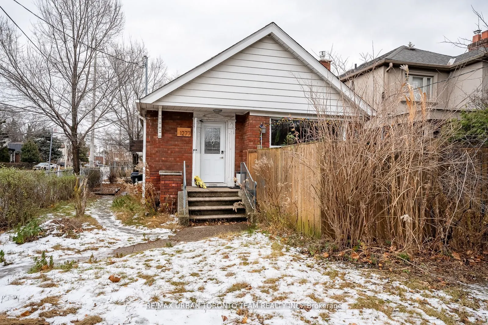 1277 Broadview Avenue, #Lower Level Room B