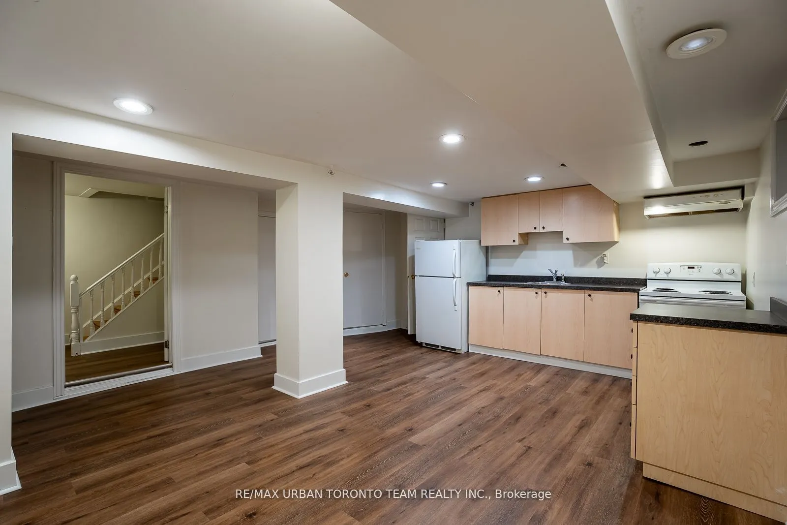 1277 Broadview Avenue, #Lower Level Room B