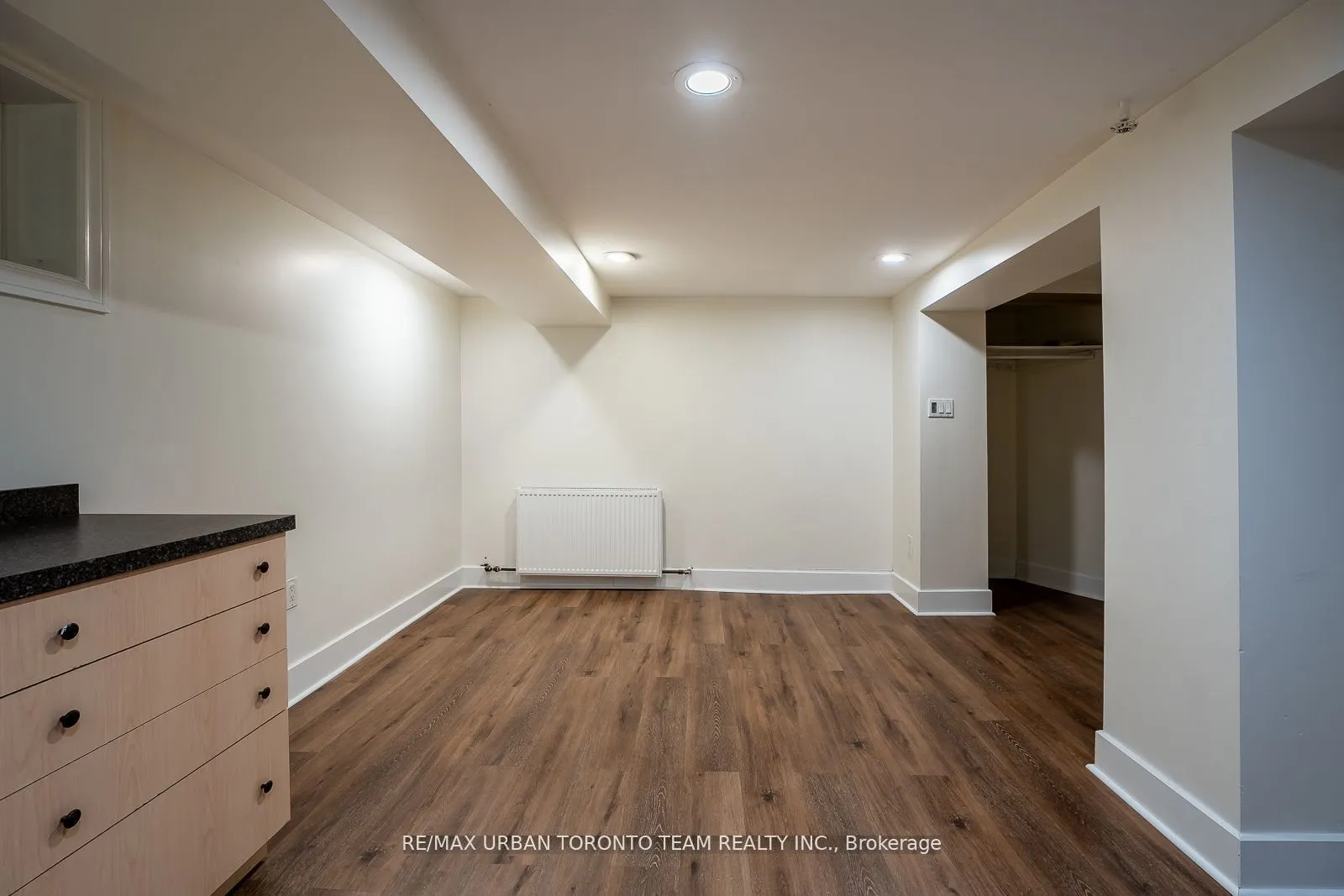 1277 Broadview Avenue, #Lower Level Room B