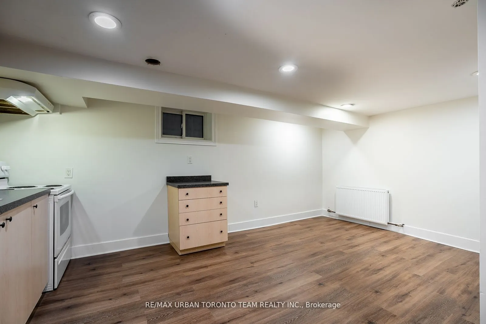 1277 Broadview Avenue, #Lower Level Room B