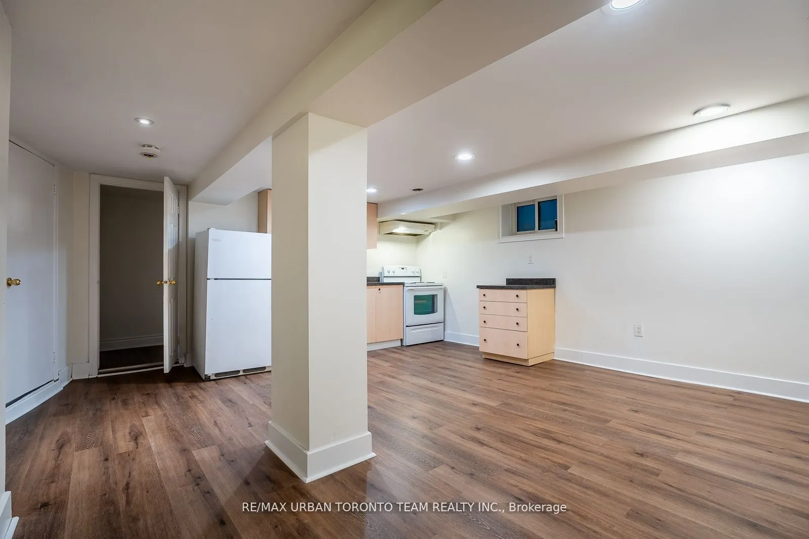 1277 Broadview Avenue, #Lower Level Room B