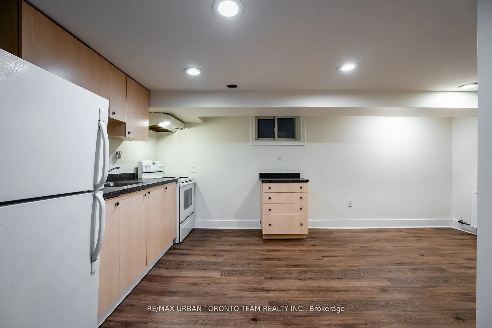1277 Broadview Avenue, #Lower Level Room B