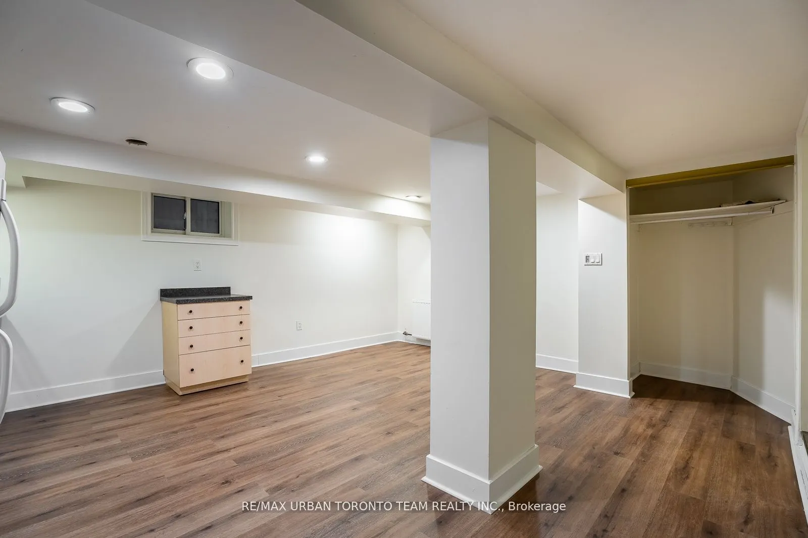 1277 Broadview Avenue, #Lower Level Room B