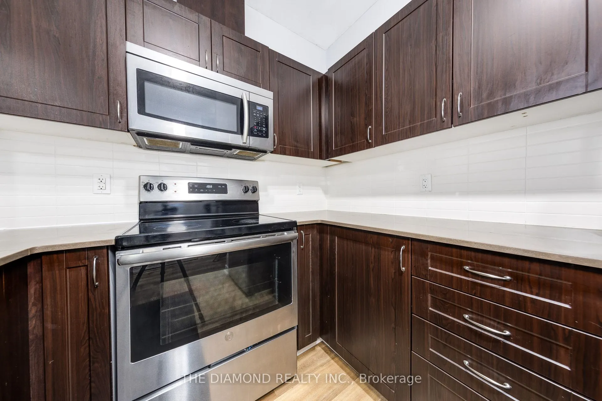 3560 St Clair Avenue E, #107