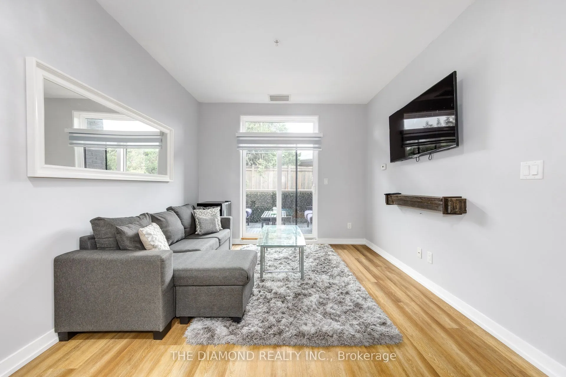 3560 St Clair Avenue E, #107