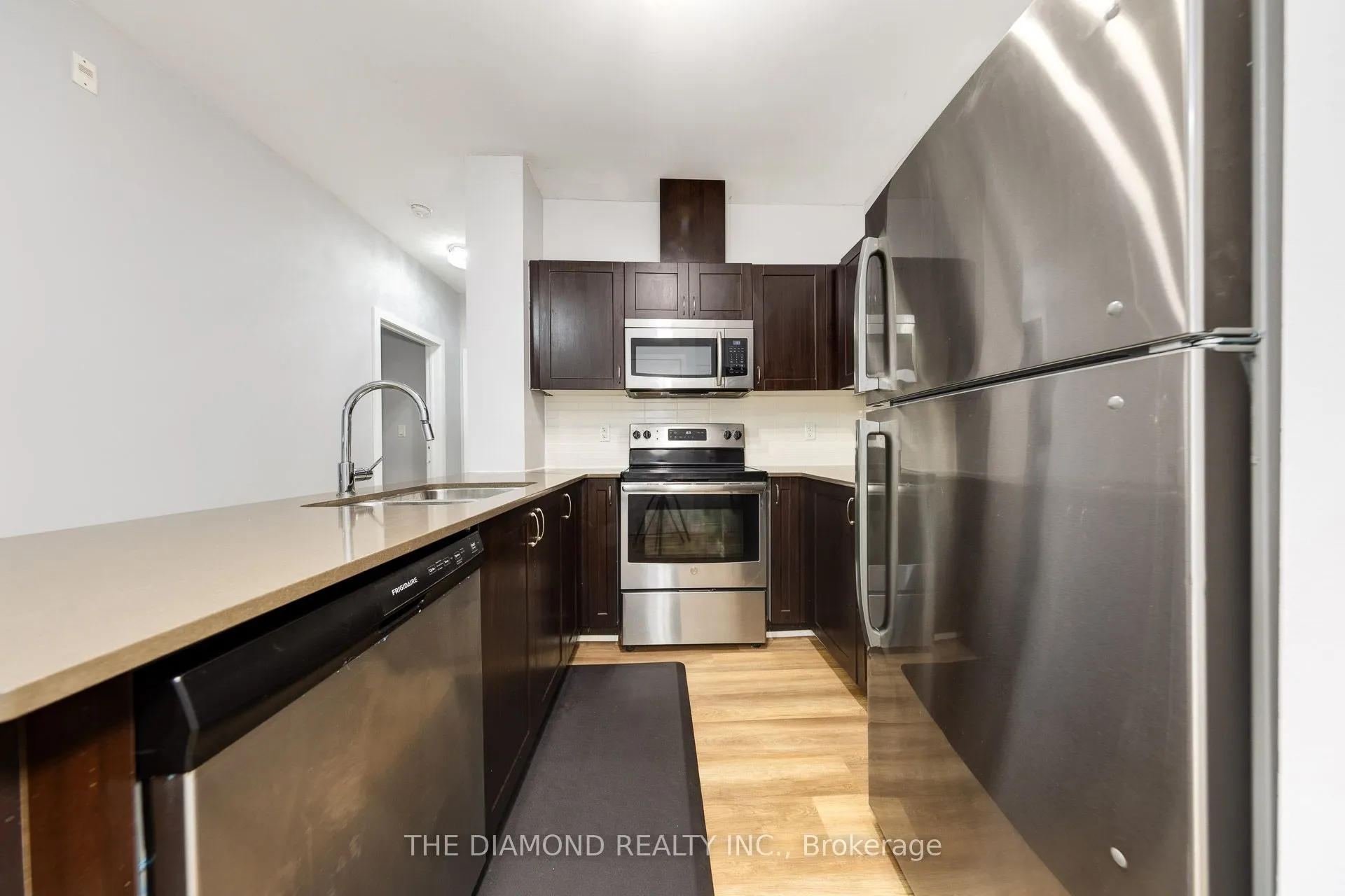 3560 St Clair Avenue E, #107