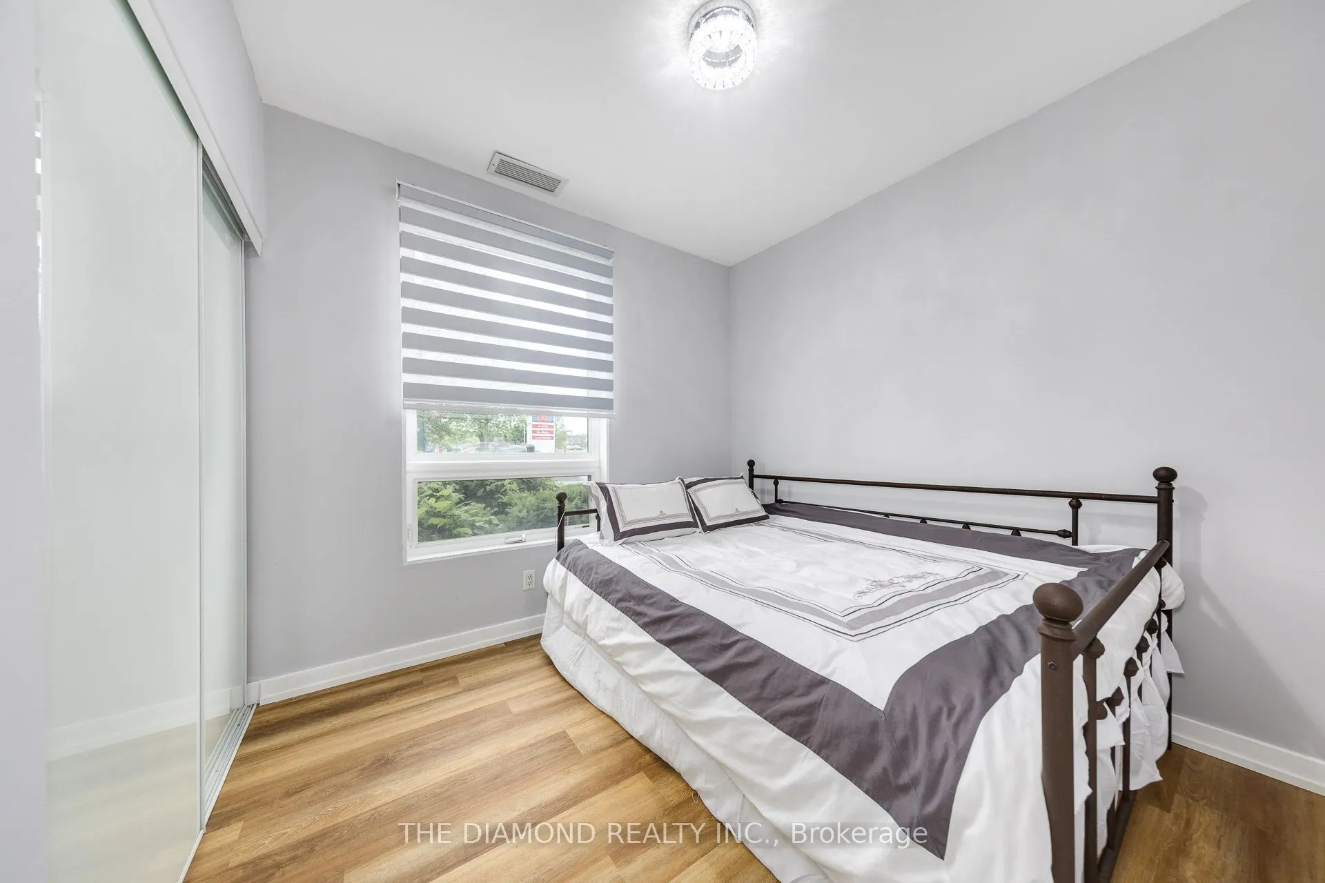 3560 St Clair Avenue E, #107