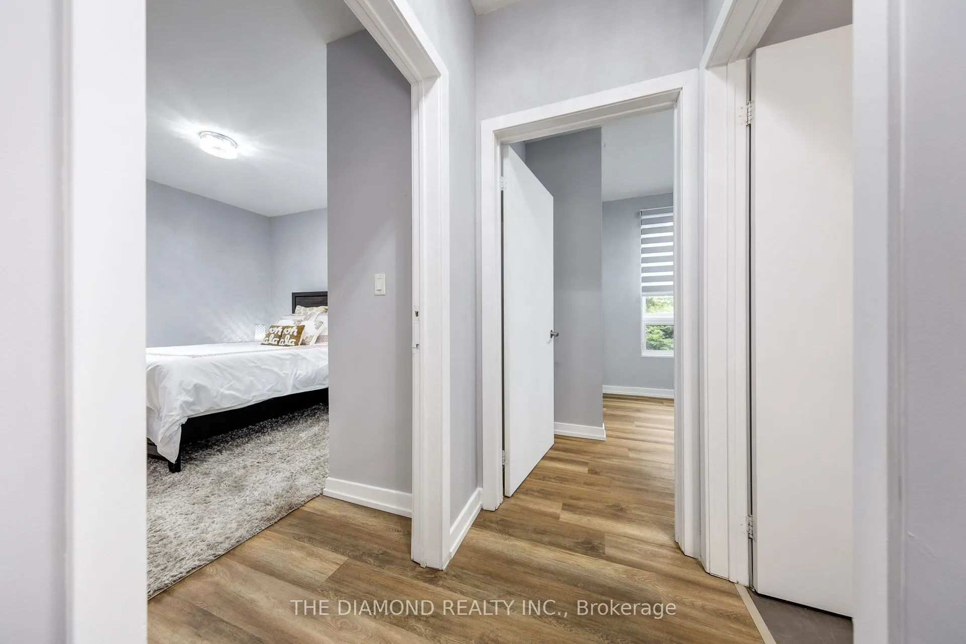 3560 St Clair Avenue E, #107