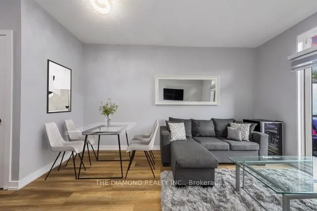 3560 St Clair Avenue E, #107