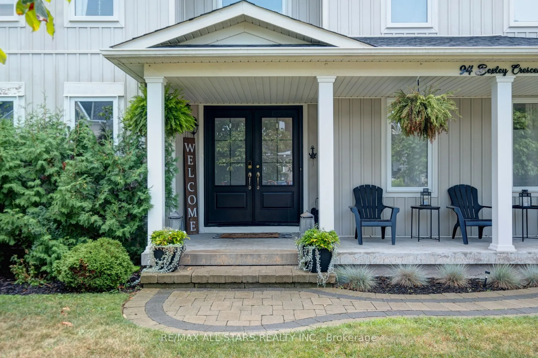 94 Bexley Crescent
