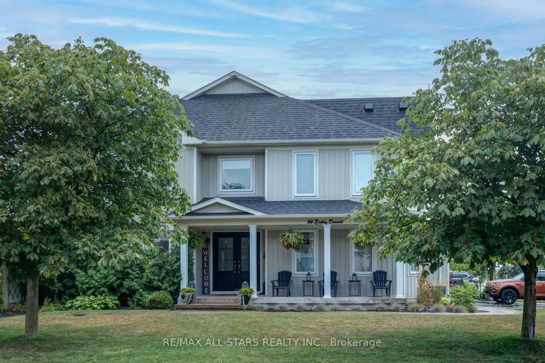 94 Bexley Crescent