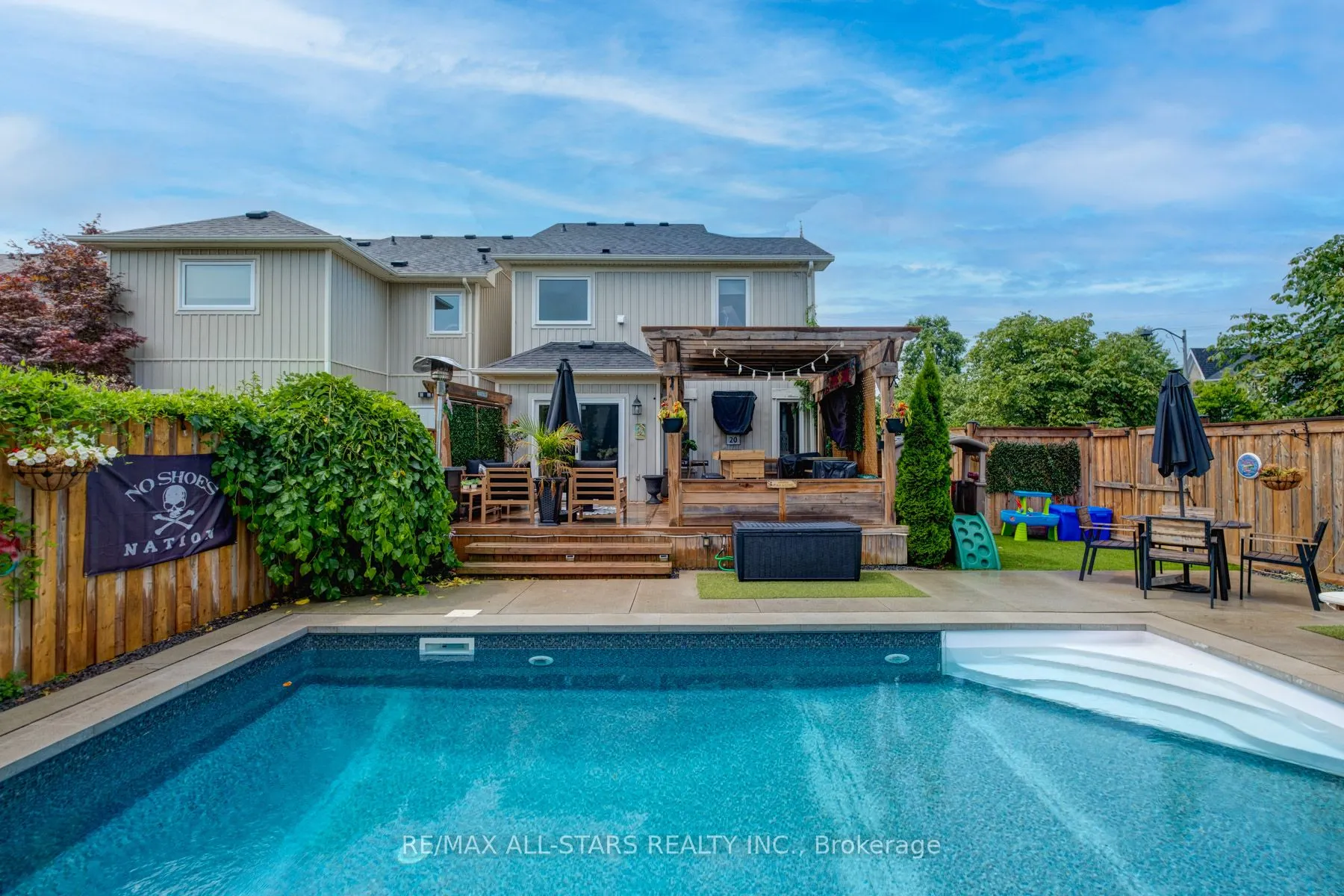 94 Bexley Crescent