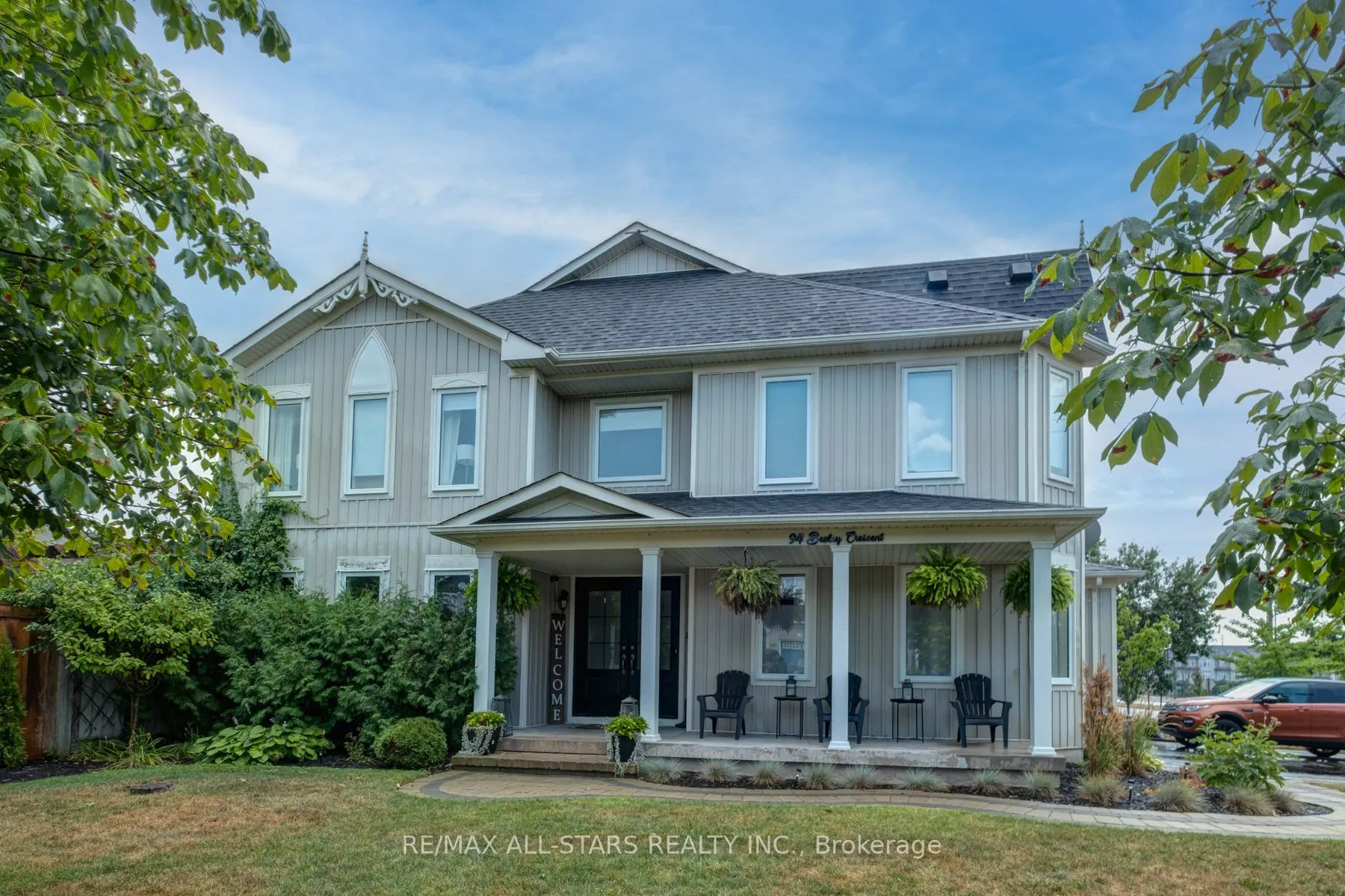 94 Bexley Crescent