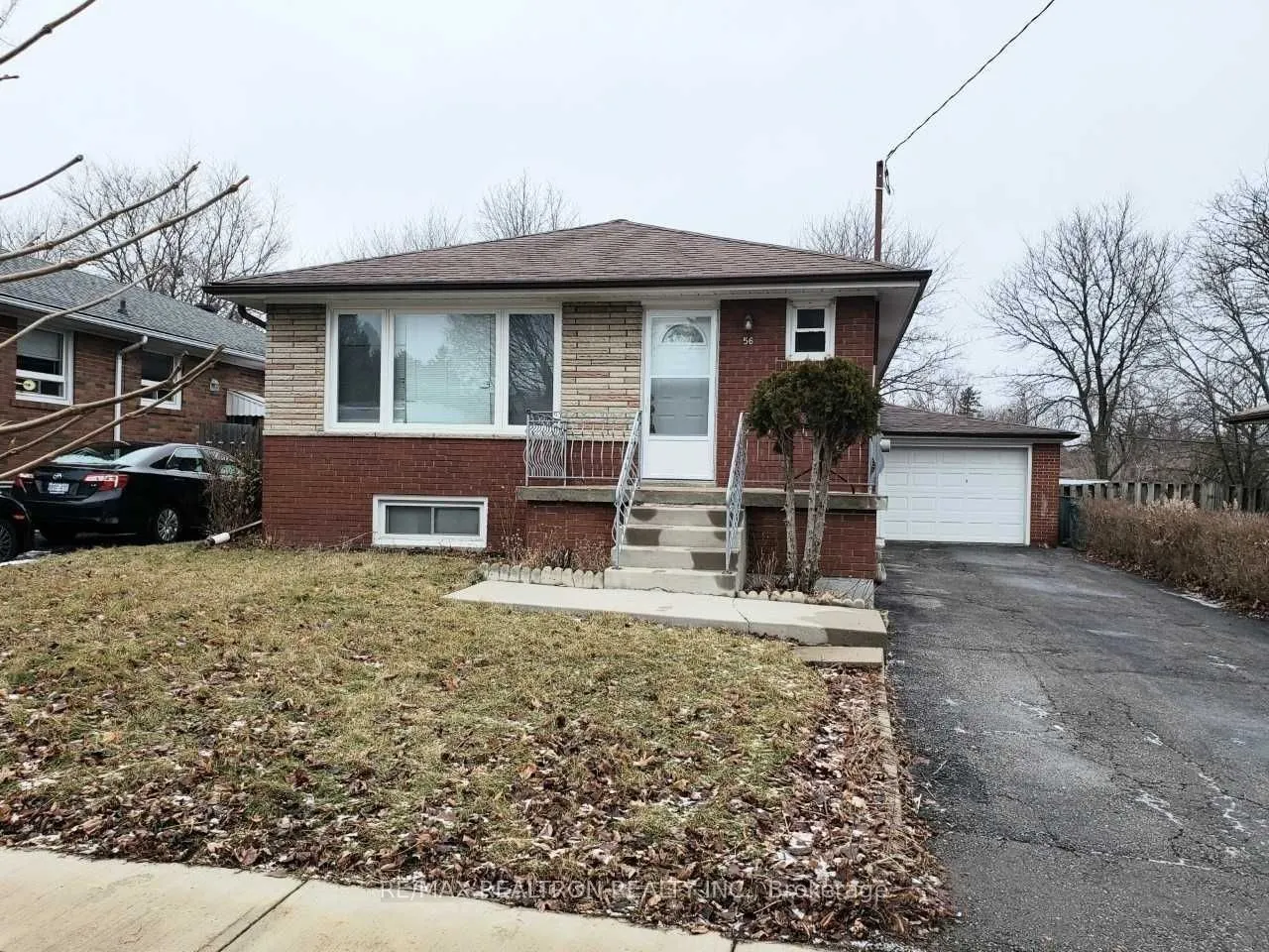 56 Rochman Boulevard, #Lower