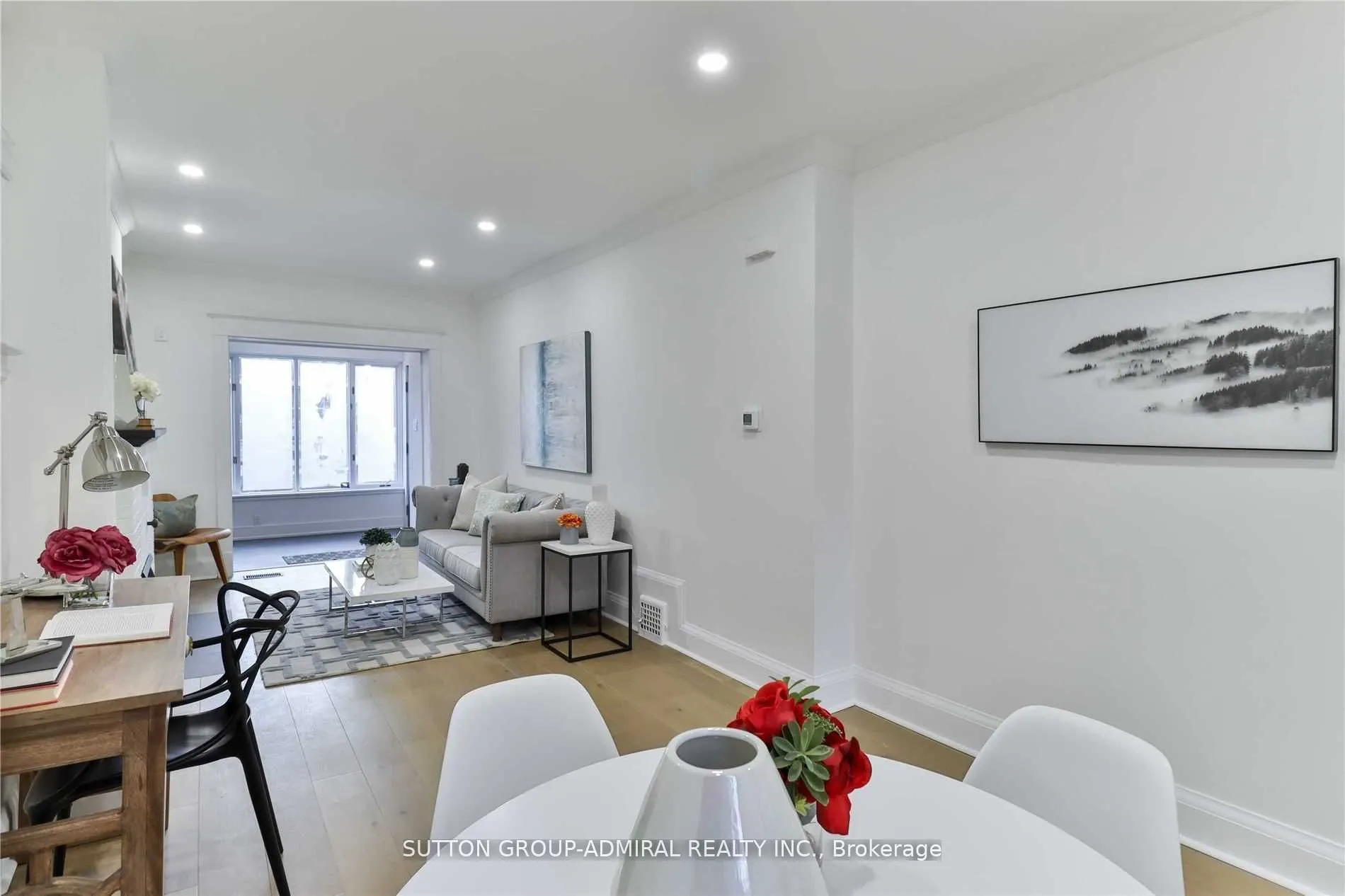 67 Gainsborough Road