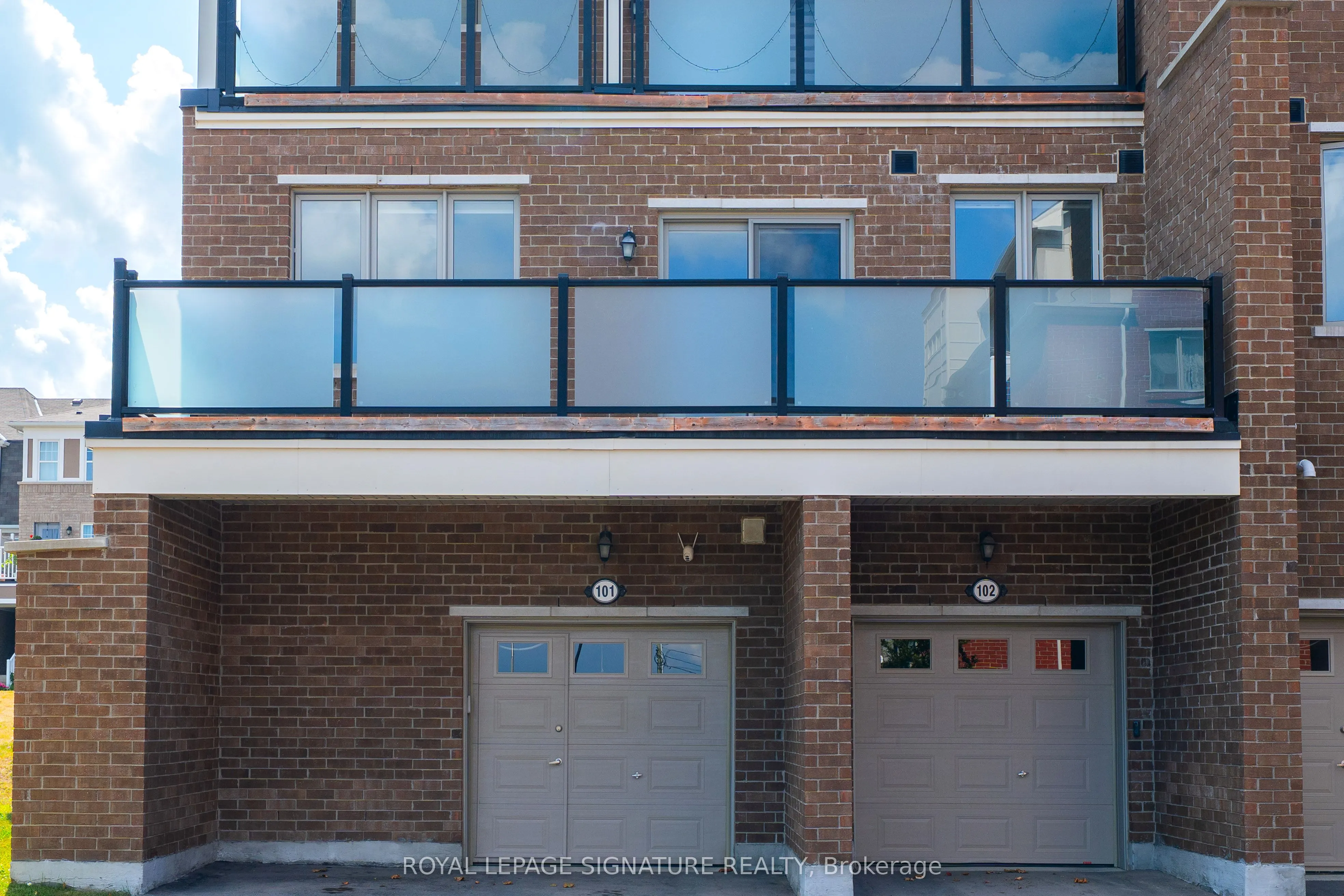 1148 Dragonfly Avenue, #101