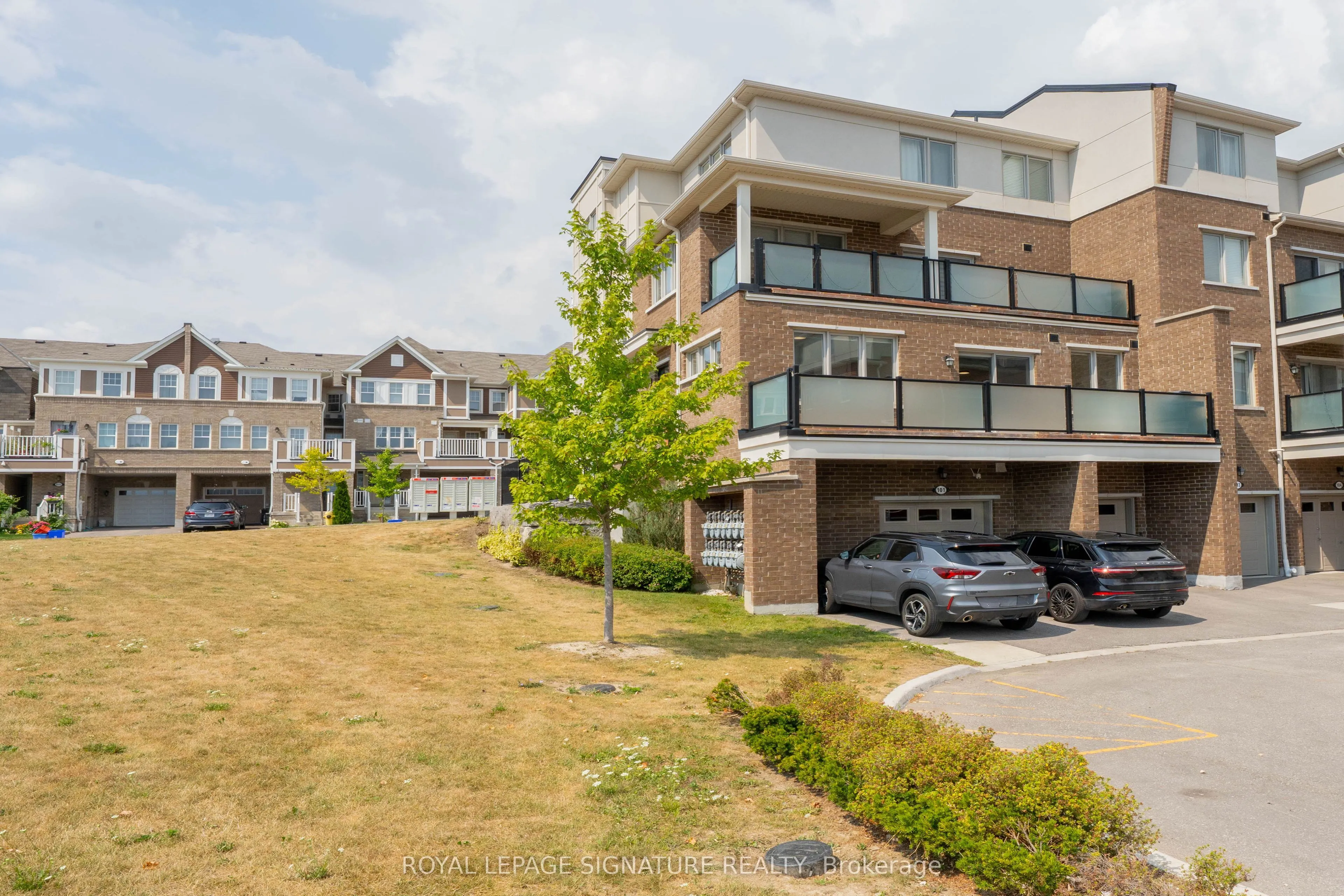 1148 Dragonfly Avenue, #101