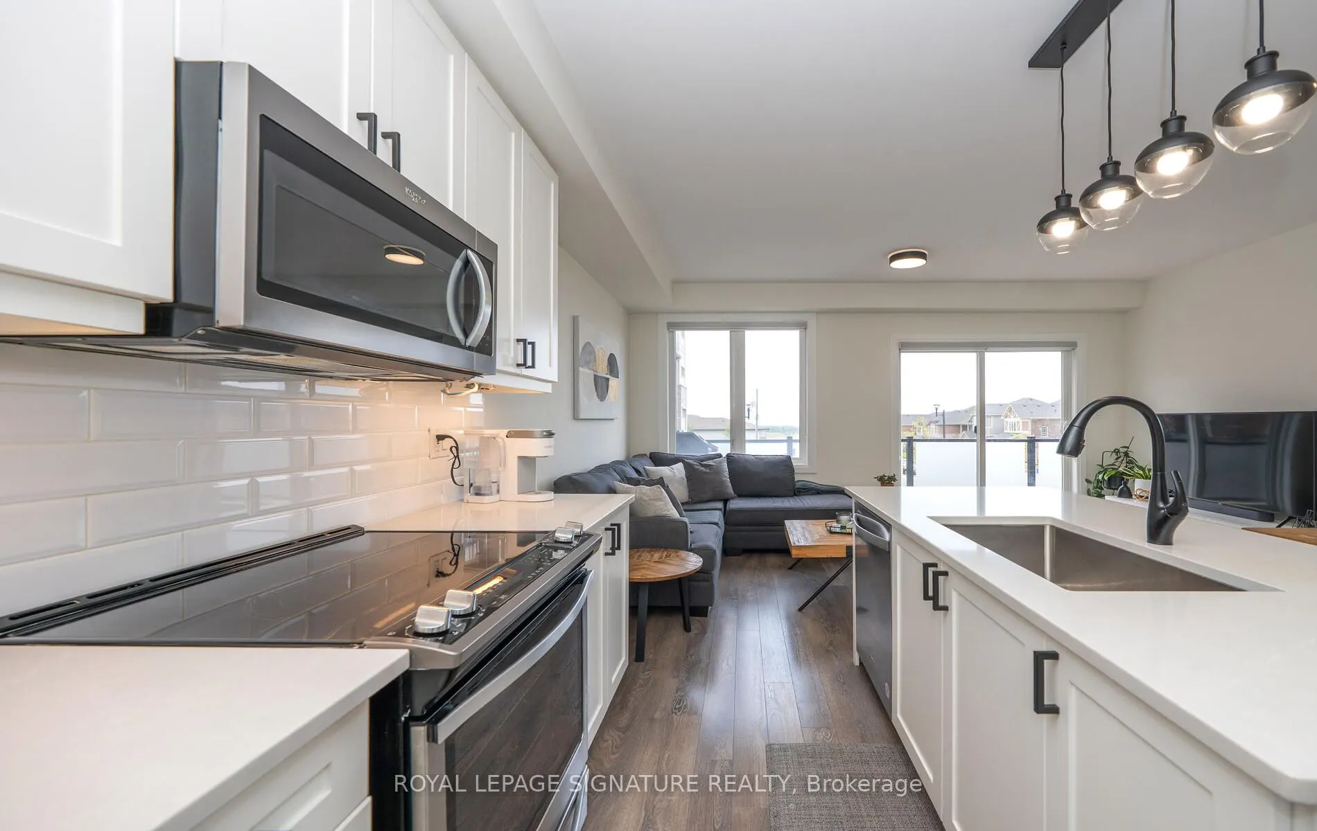 1148 Dragonfly Avenue, #101