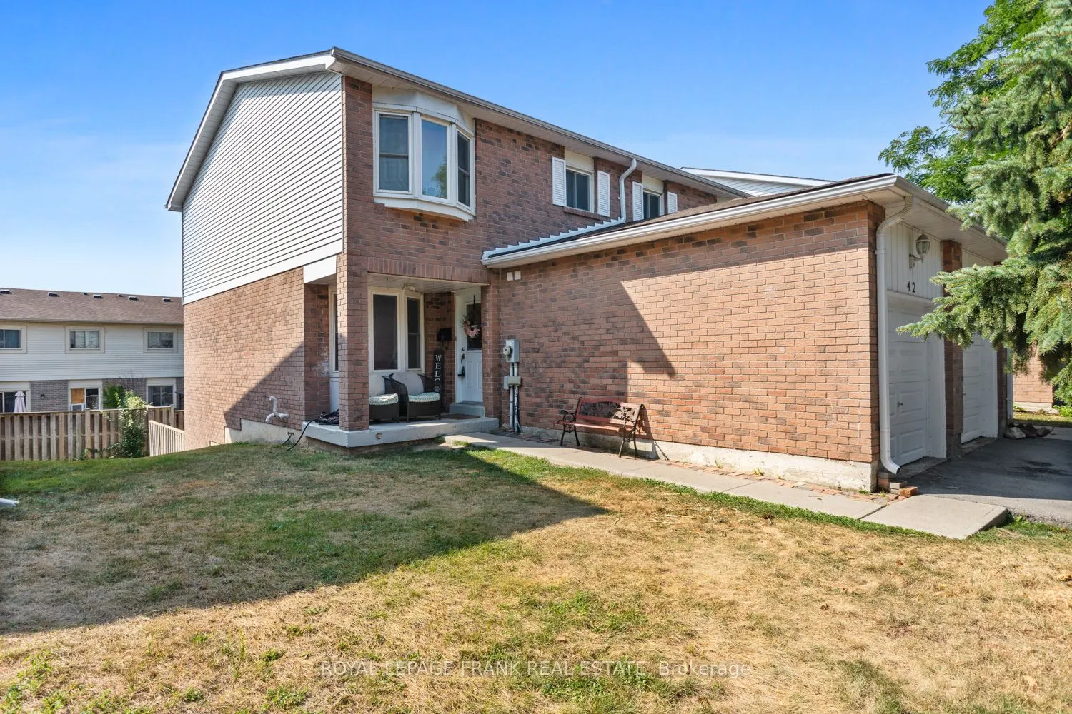 700 Harmony Road N, #42