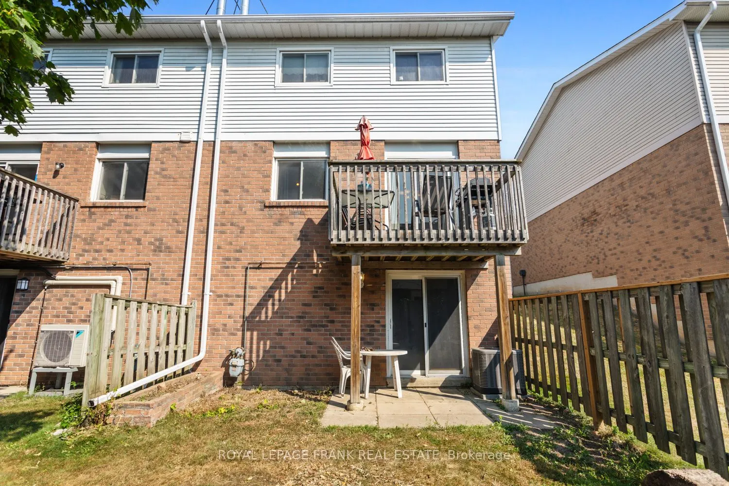 700 Harmony Road N, #42