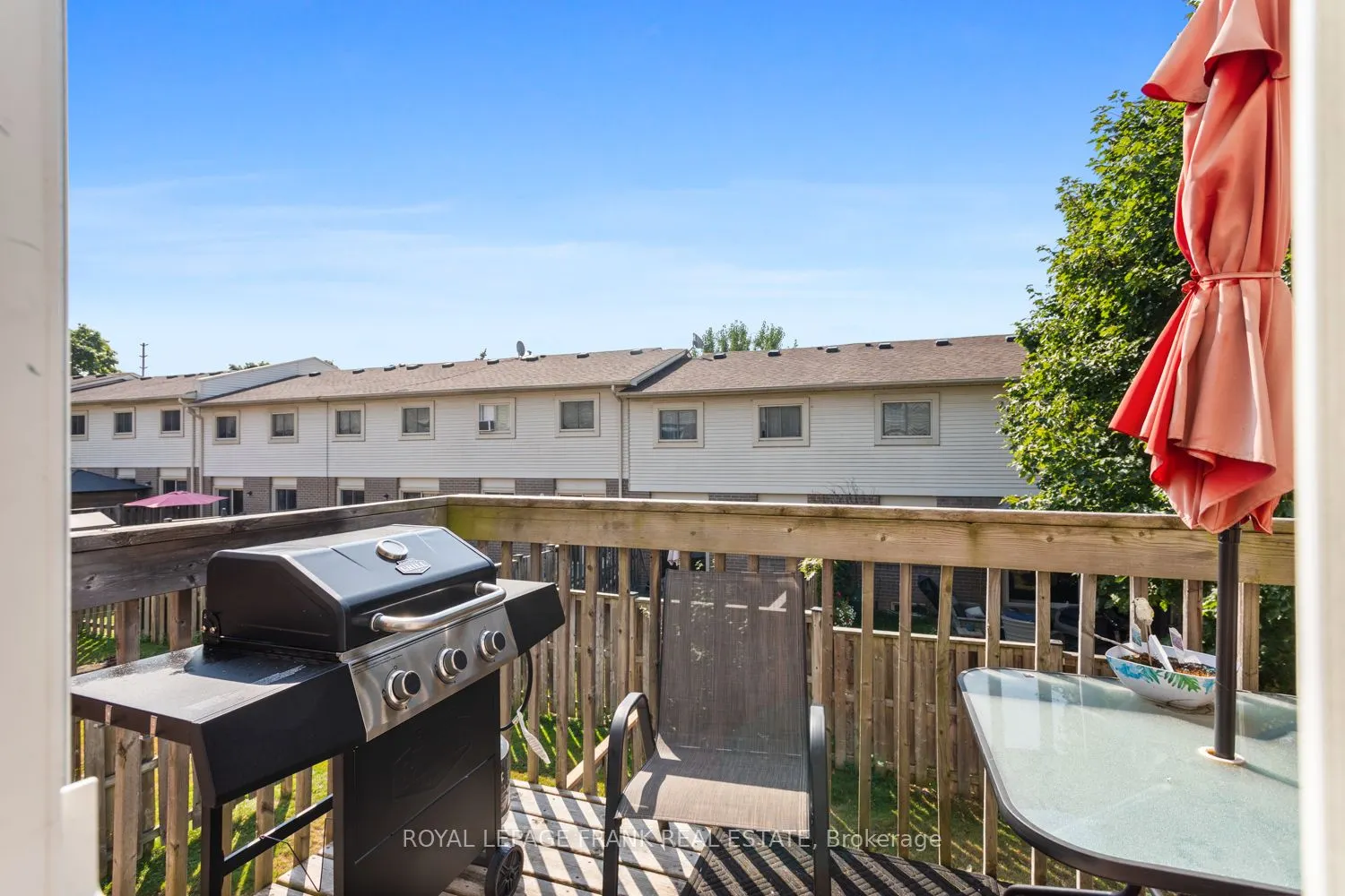 700 Harmony Road N, #42