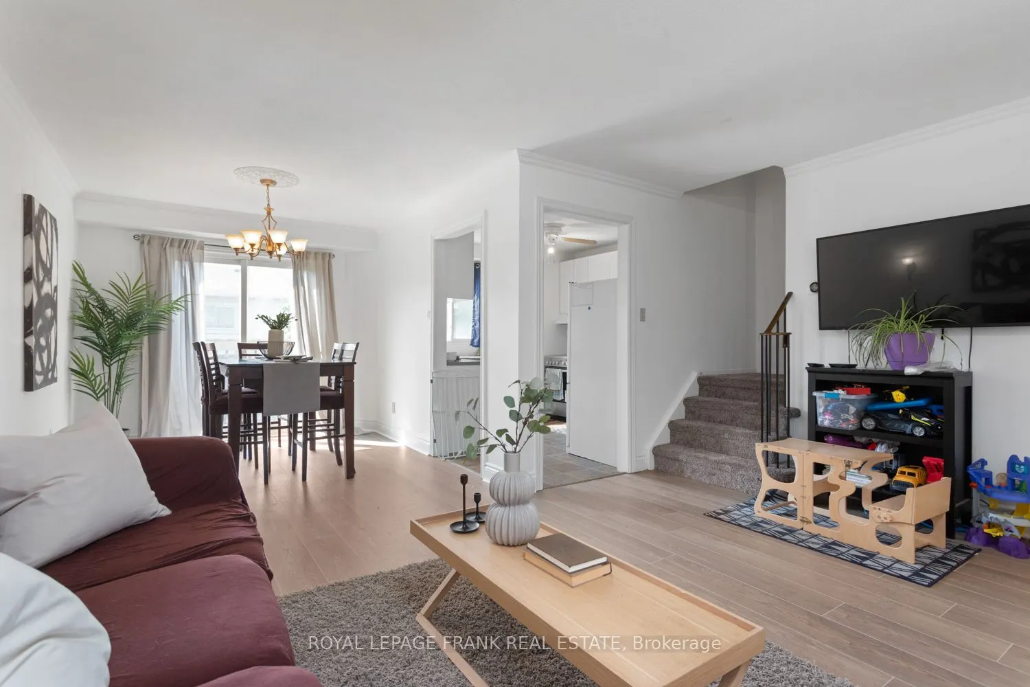 700 Harmony Road N, #42