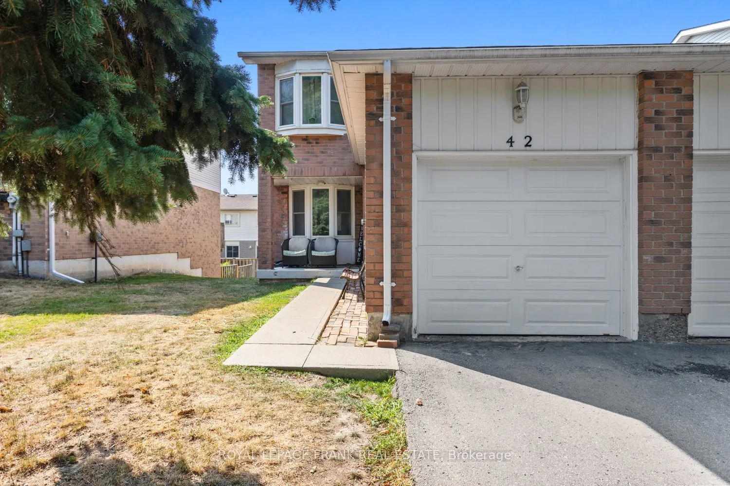 700 Harmony Road N, #42
