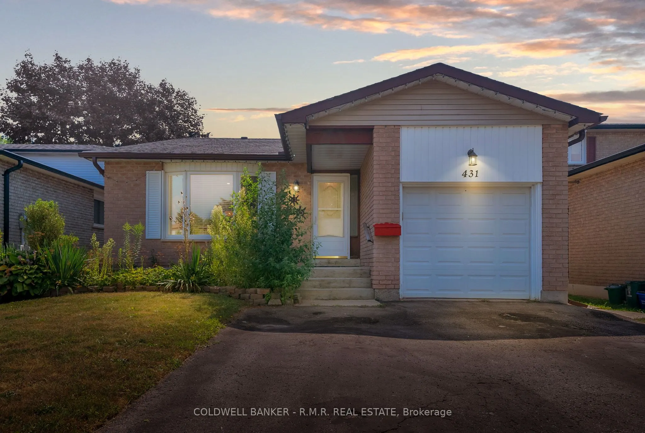 431 Grange Court