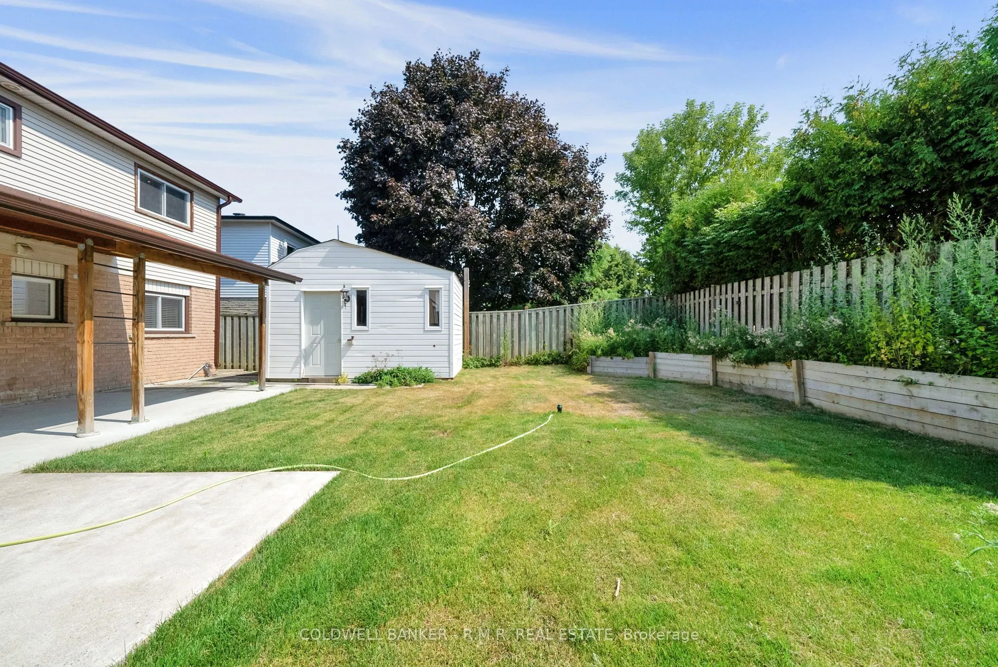 431 Grange Court
