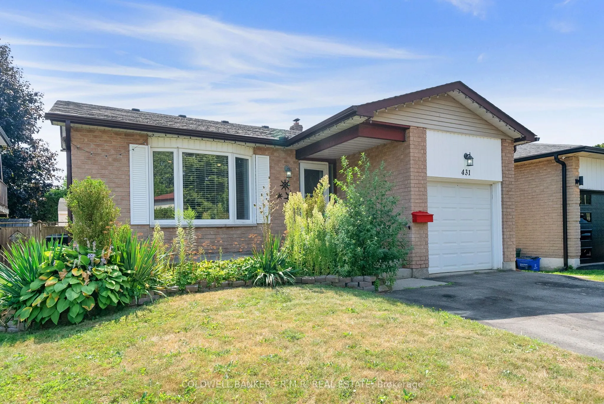 431 Grange Court