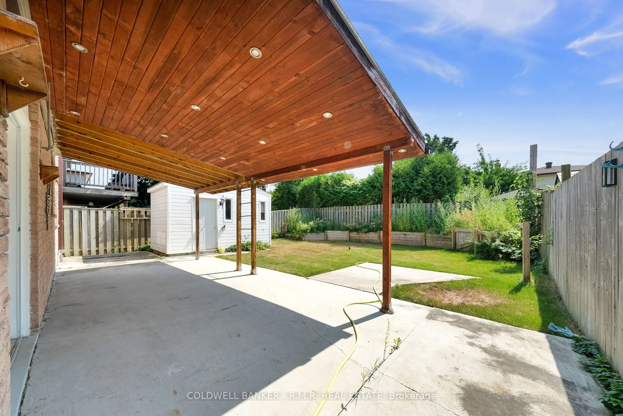 431 Grange Court