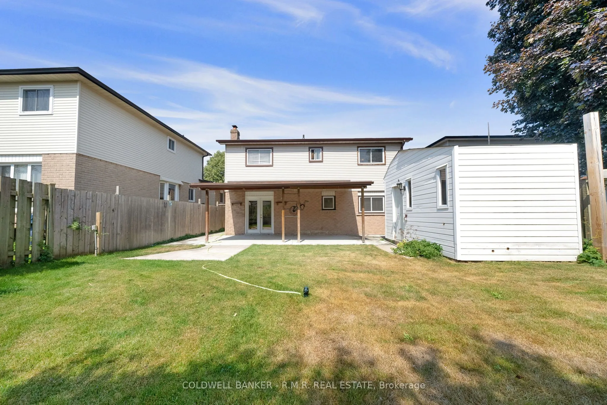 431 Grange Court