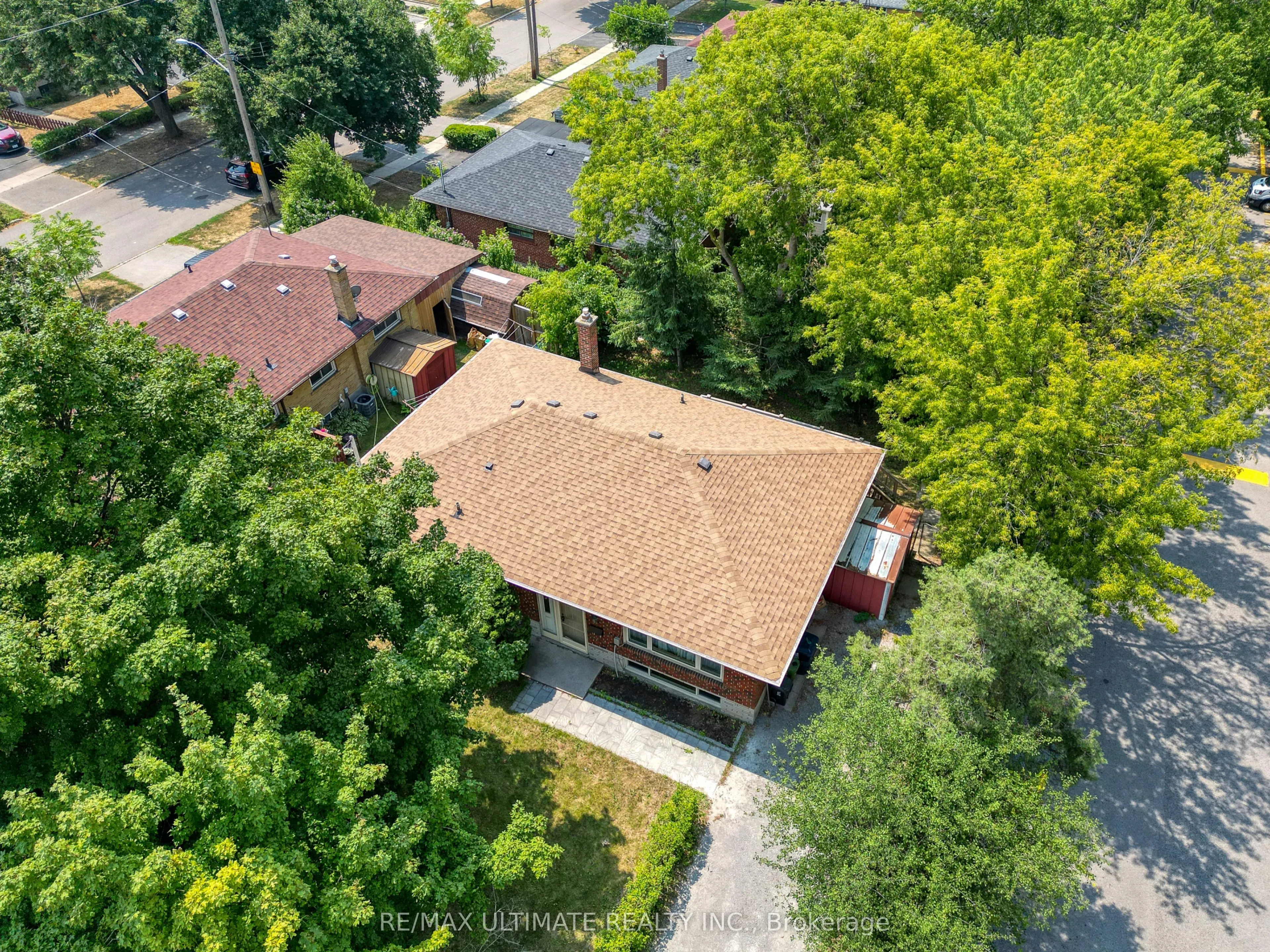 1232 Brimley Road