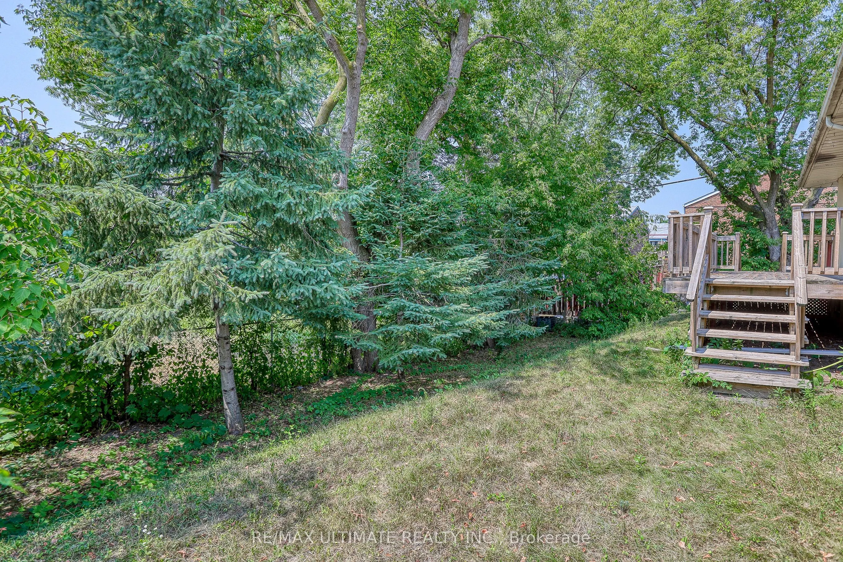 1232 Brimley Road