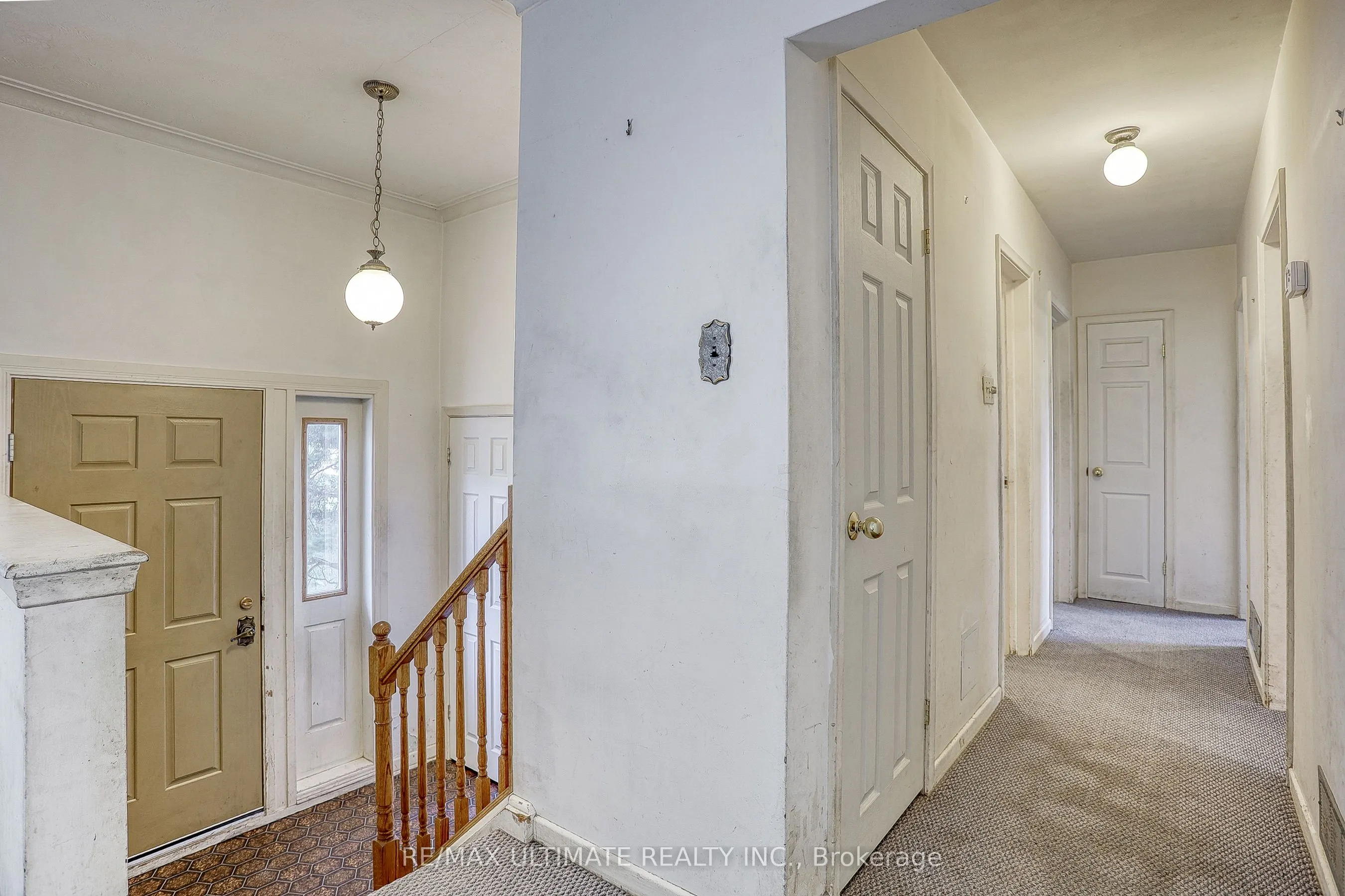 1232 Brimley Road