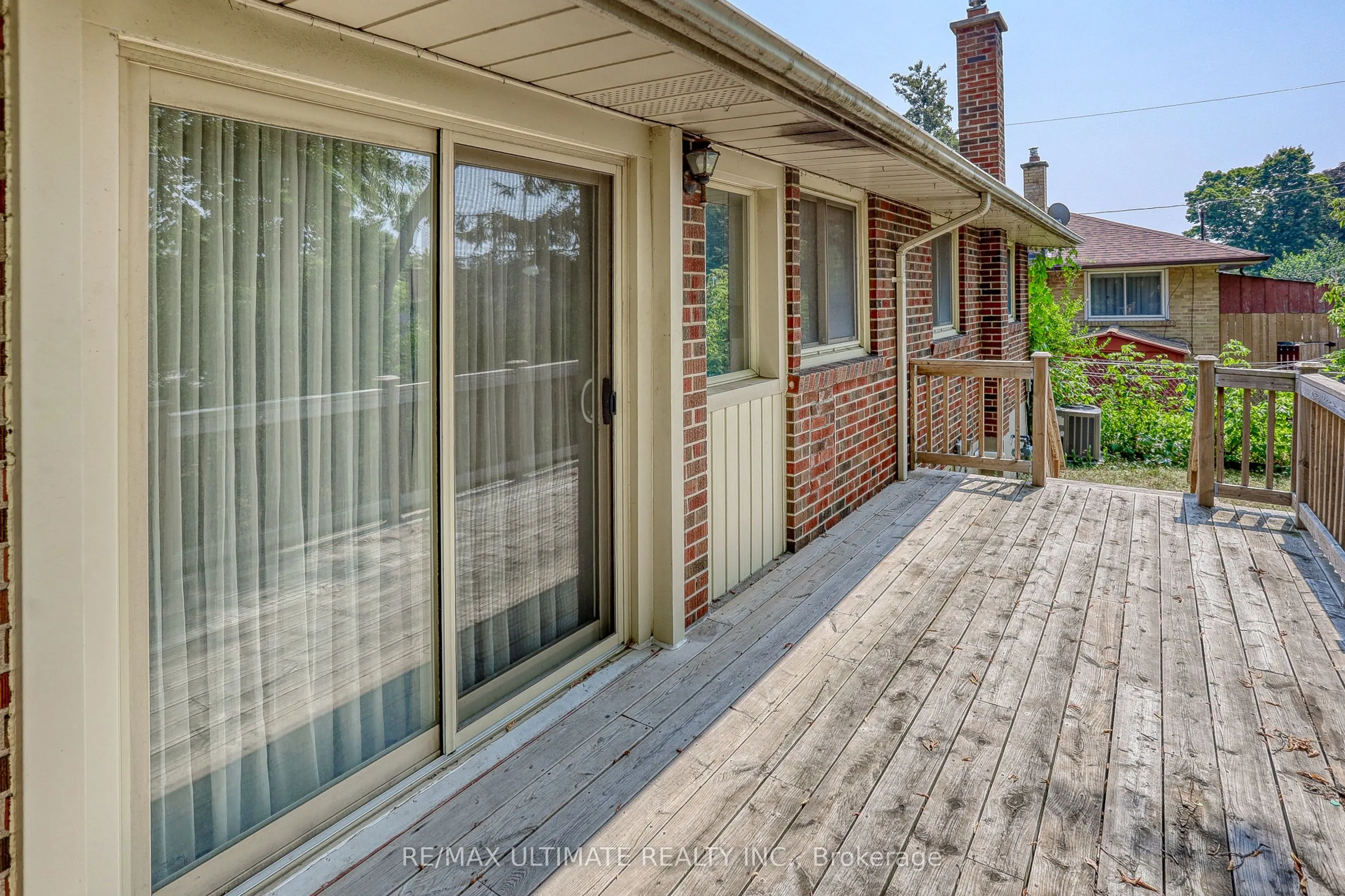 1232 Brimley Road